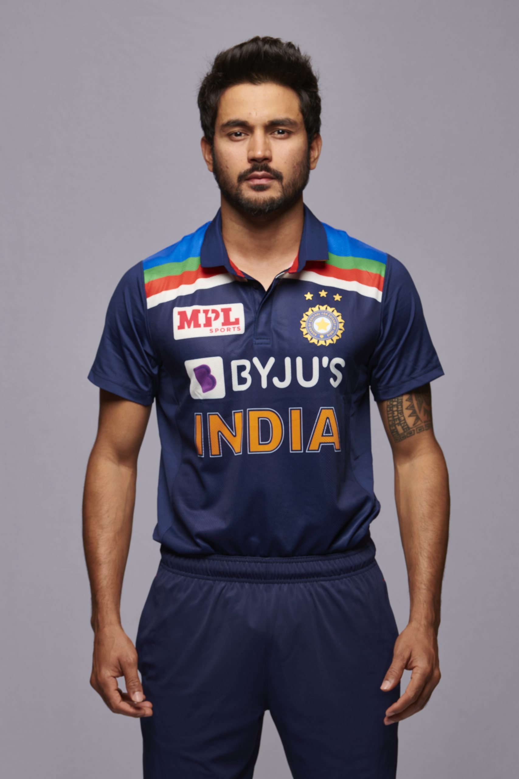 Manish Pandey photo 2