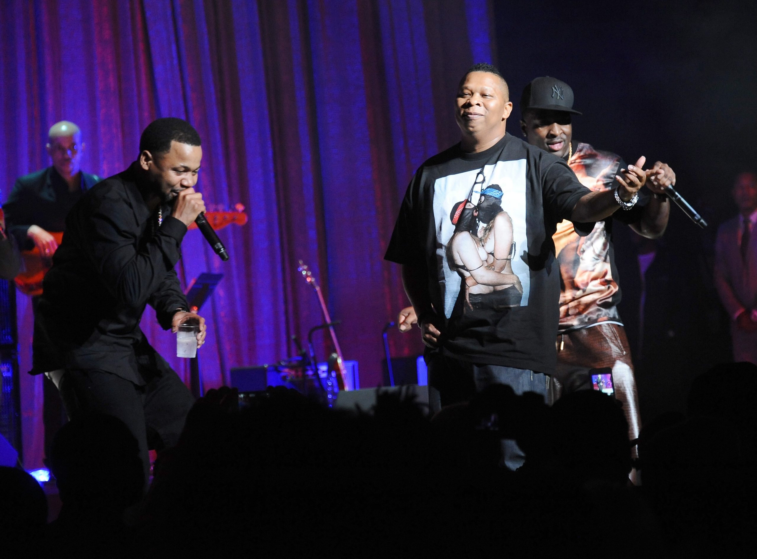 Mannie Fresh photo 2