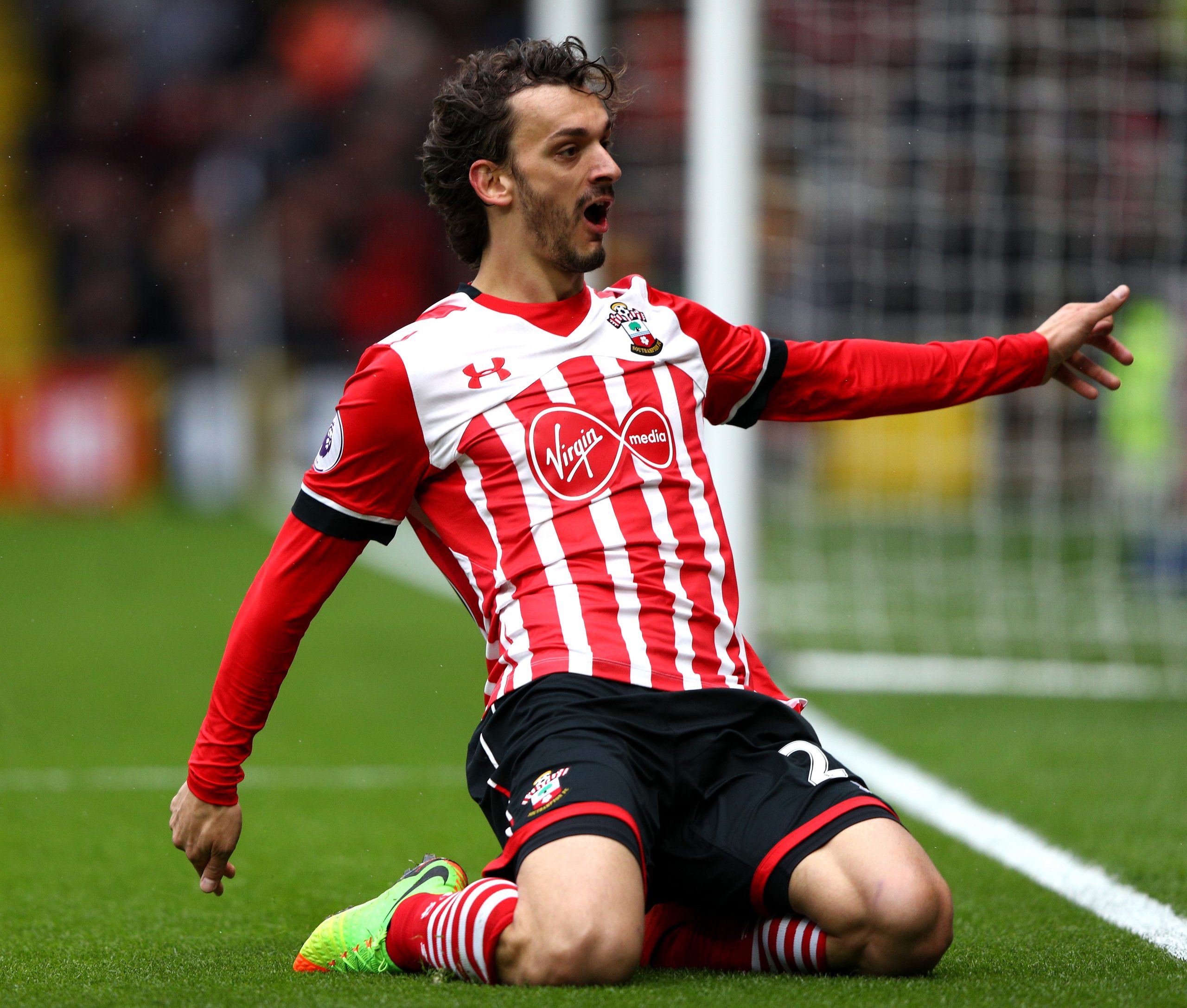 Manolo Gabbiadini photo 2