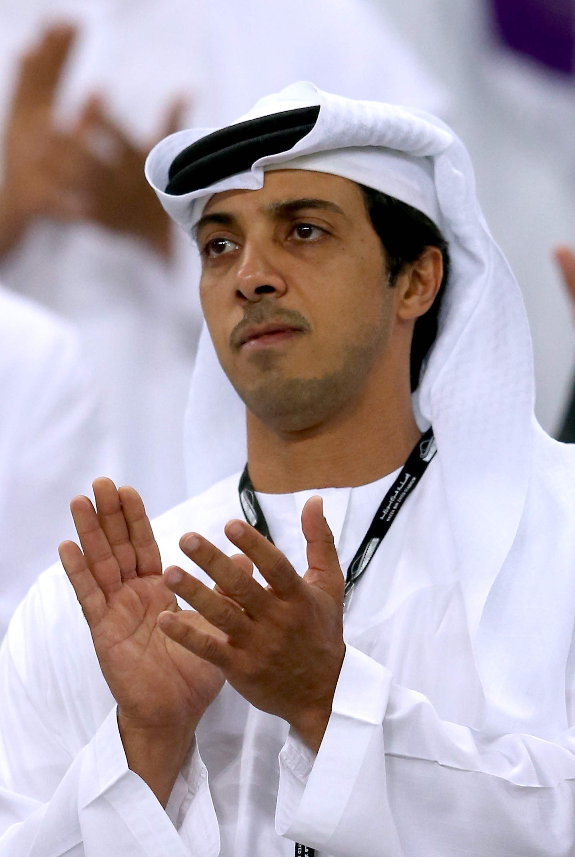 Mansour bin Zayed Al Nahyan photo 3