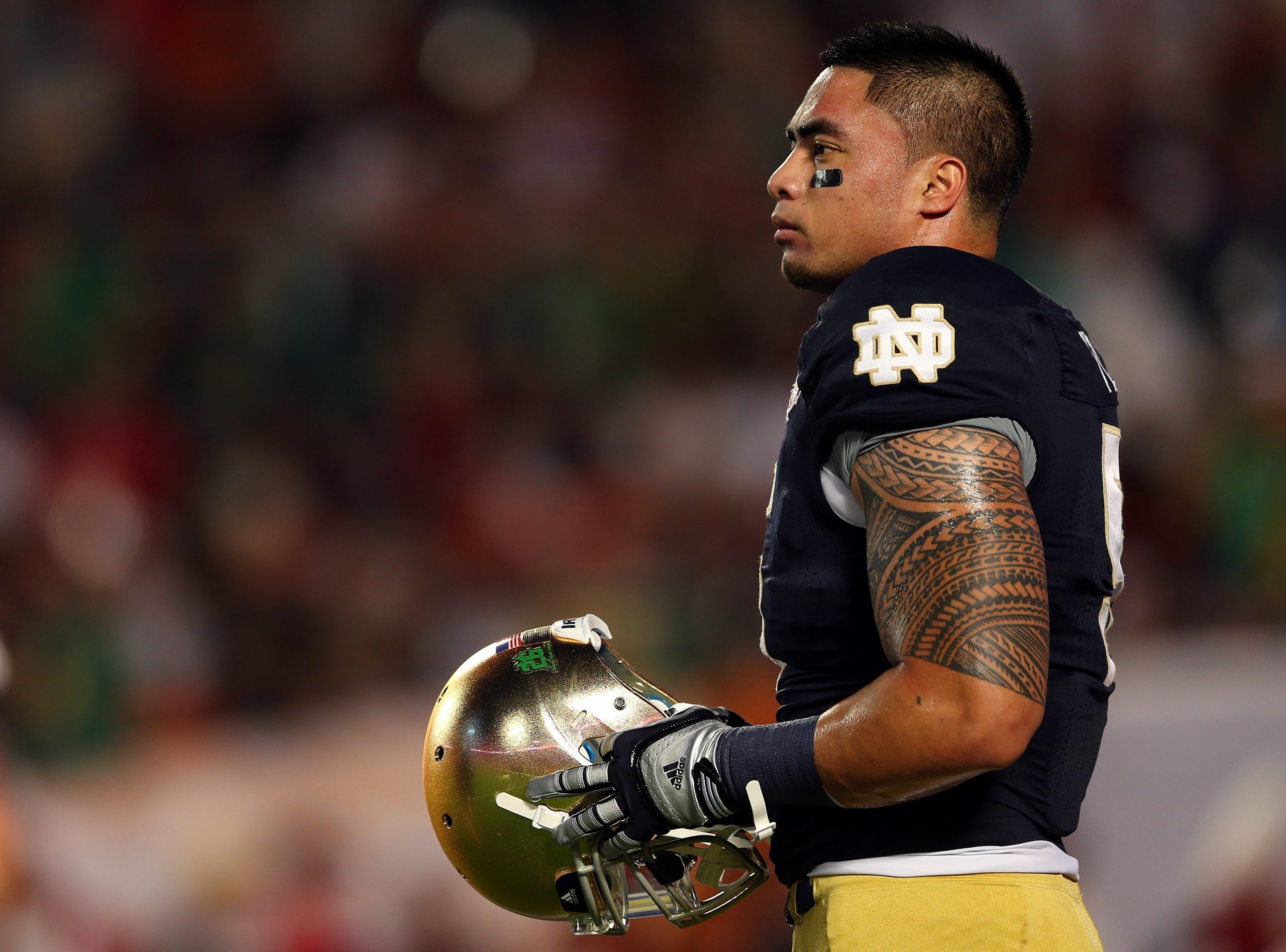 Manti Te'o photo 2