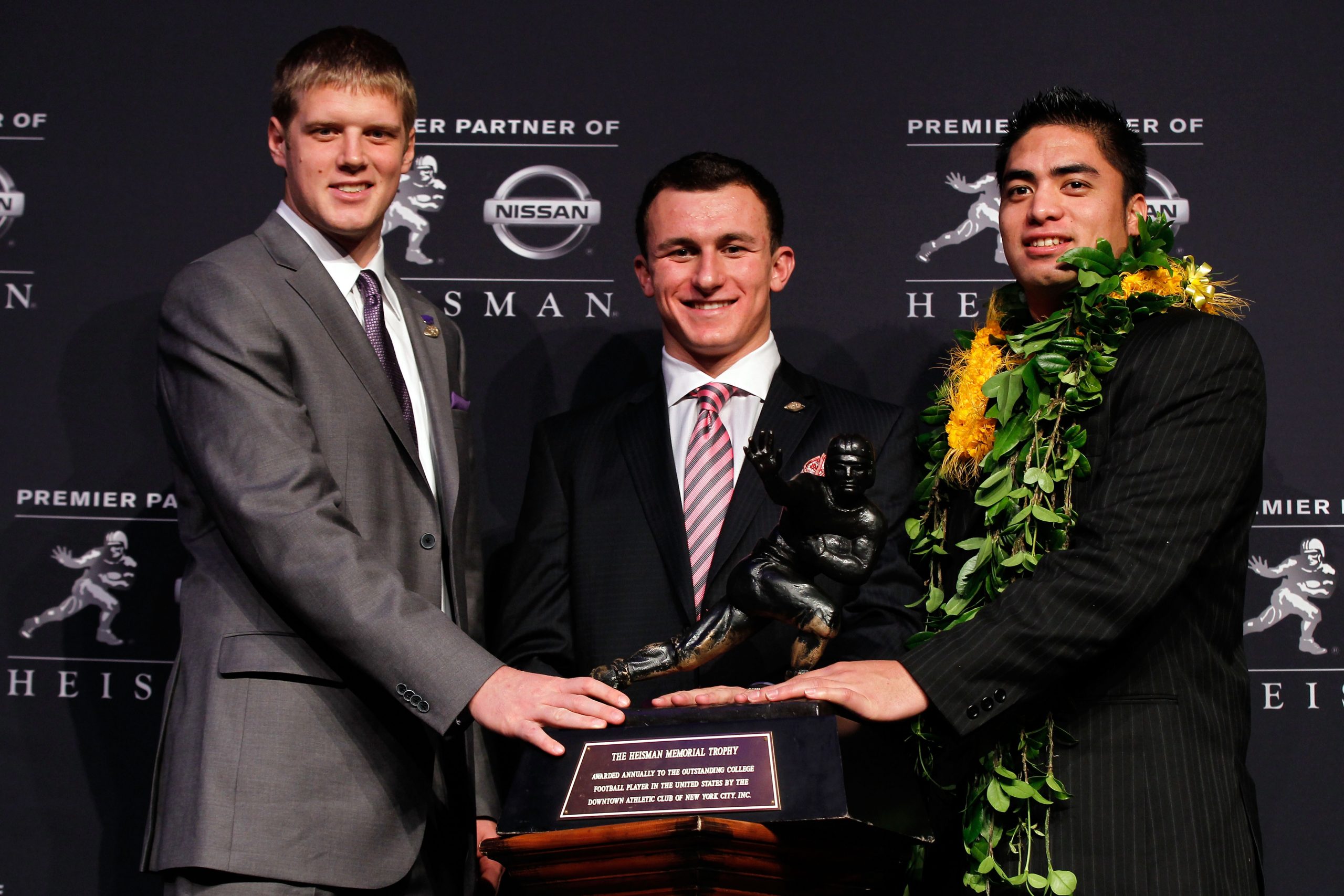 Manti Te'o photo 3