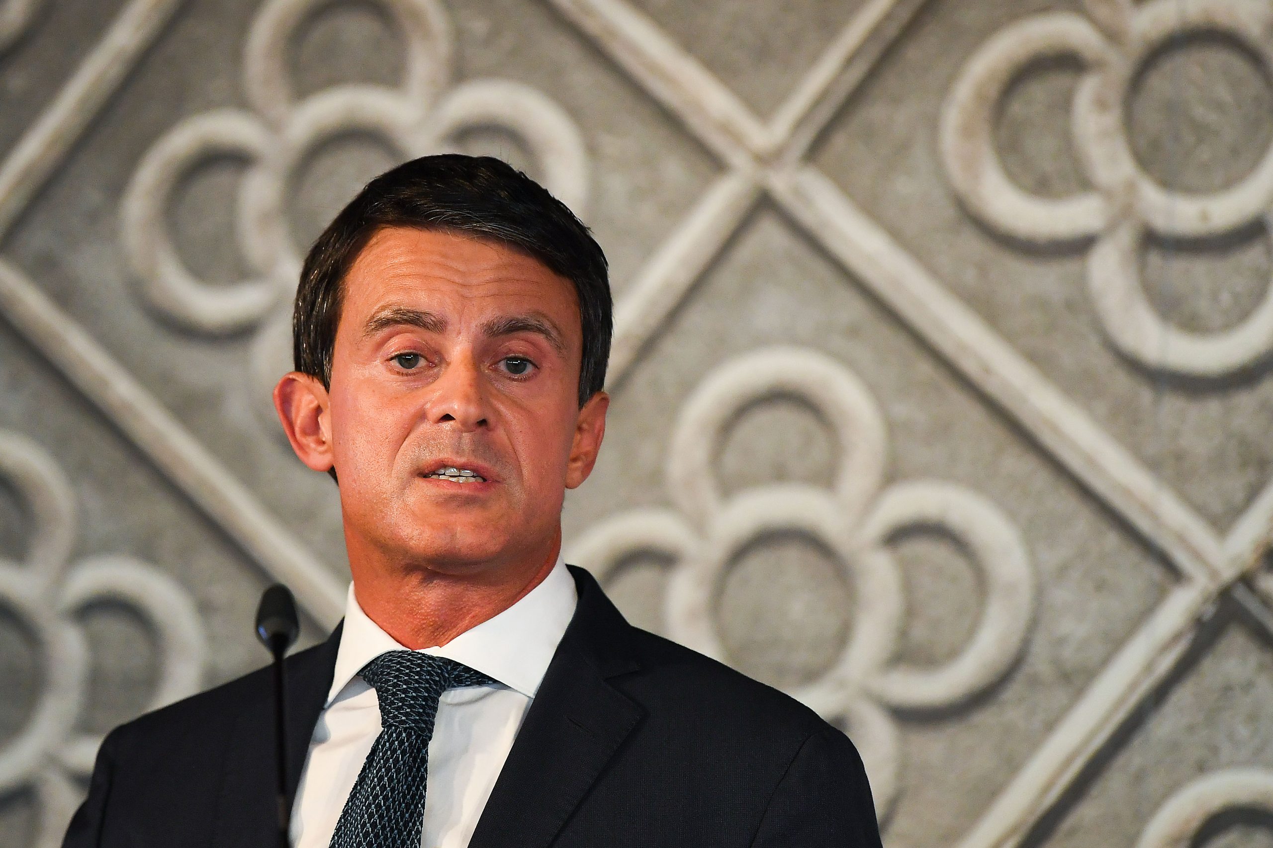 Manuel Valls photo 3