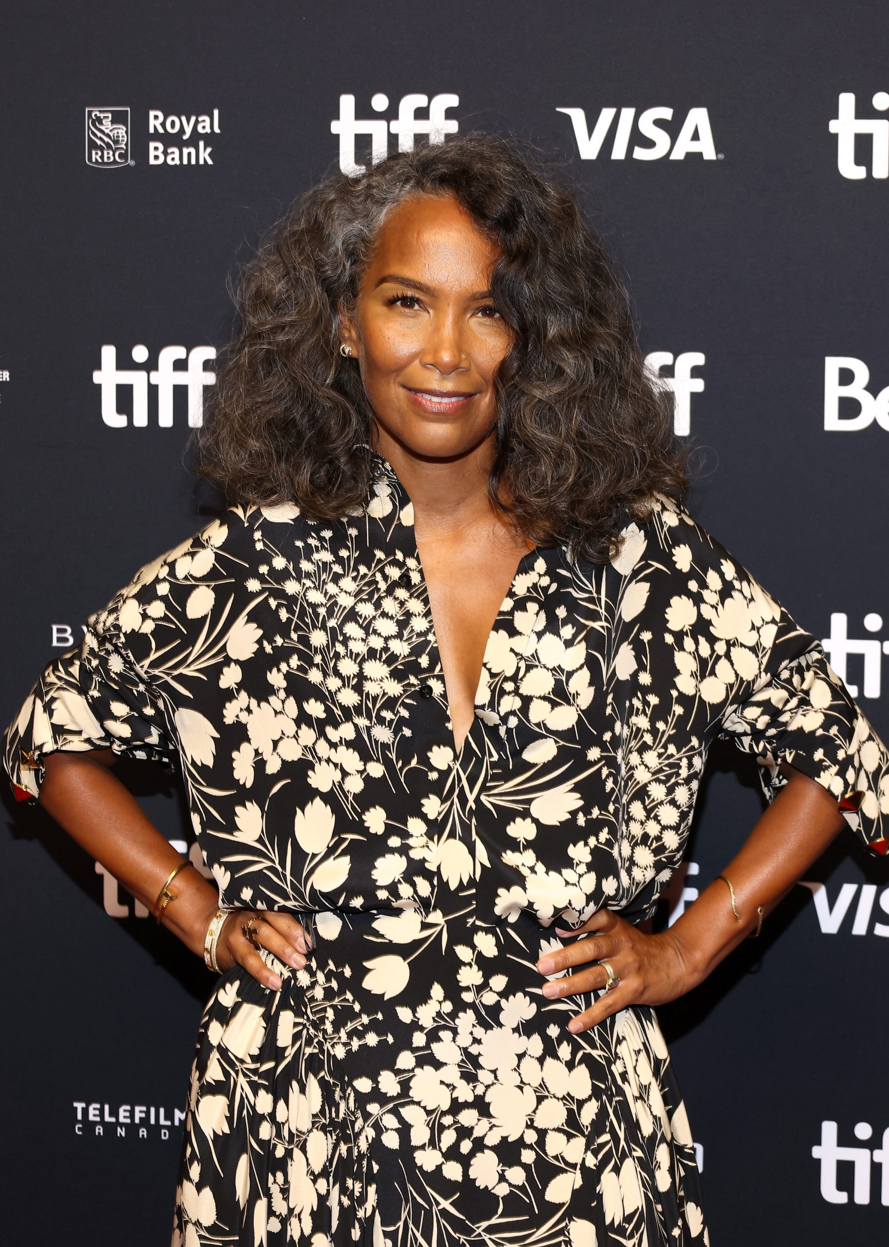 Mara Brock Akil photo 3