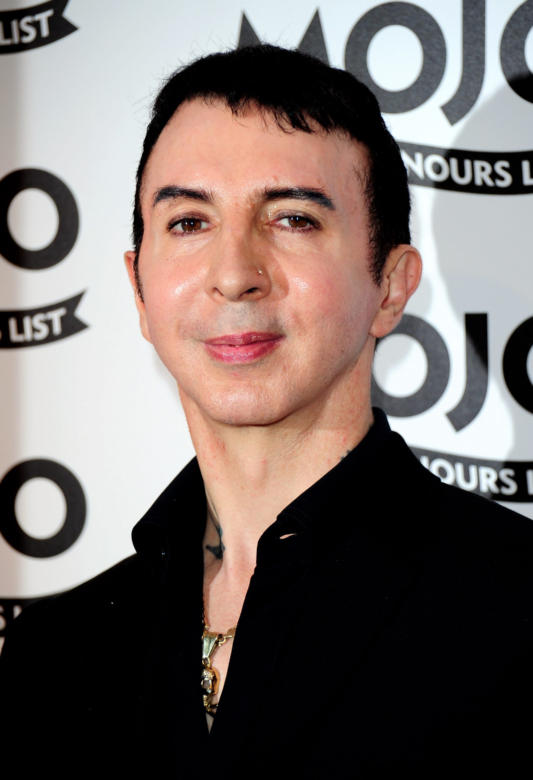 Marc Almond photo