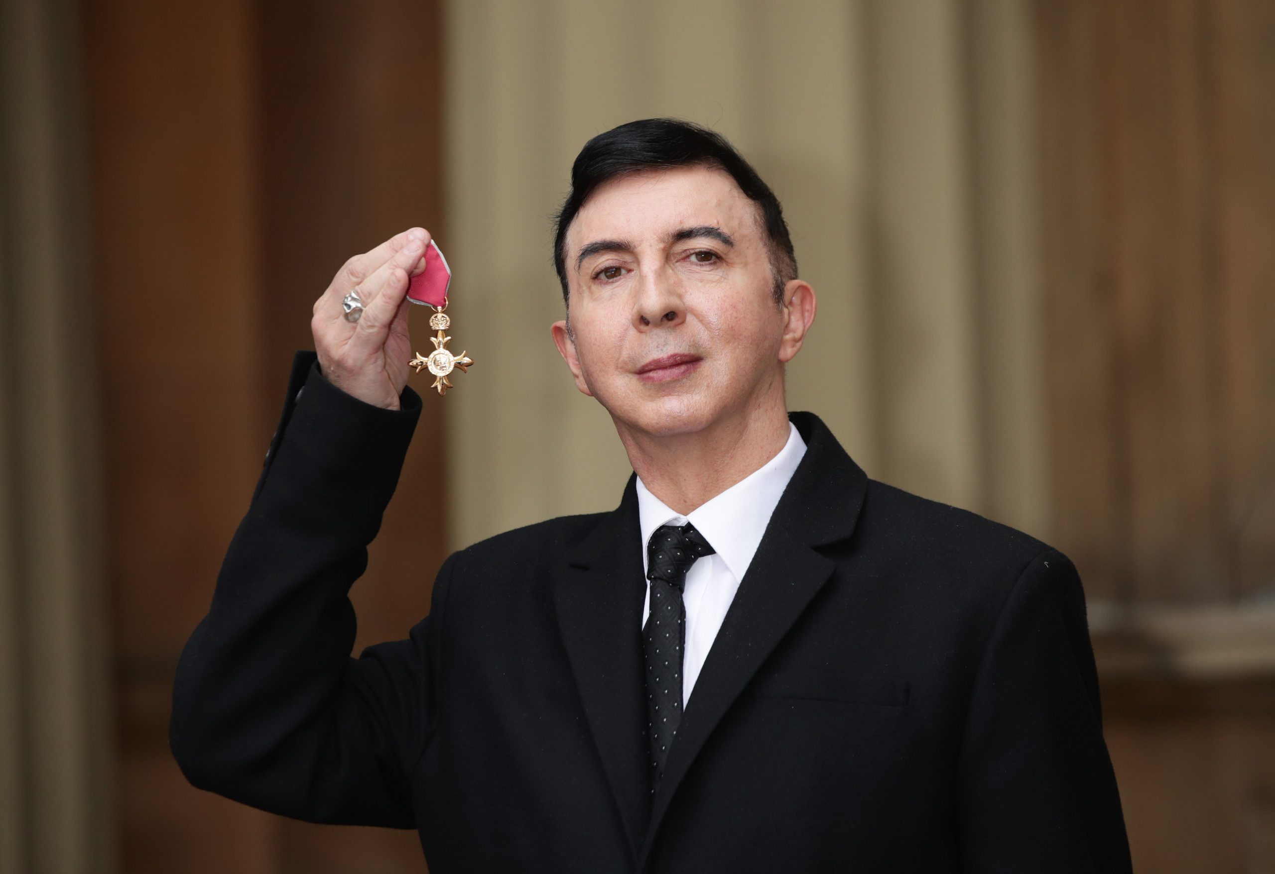 Marc Almond photo 2