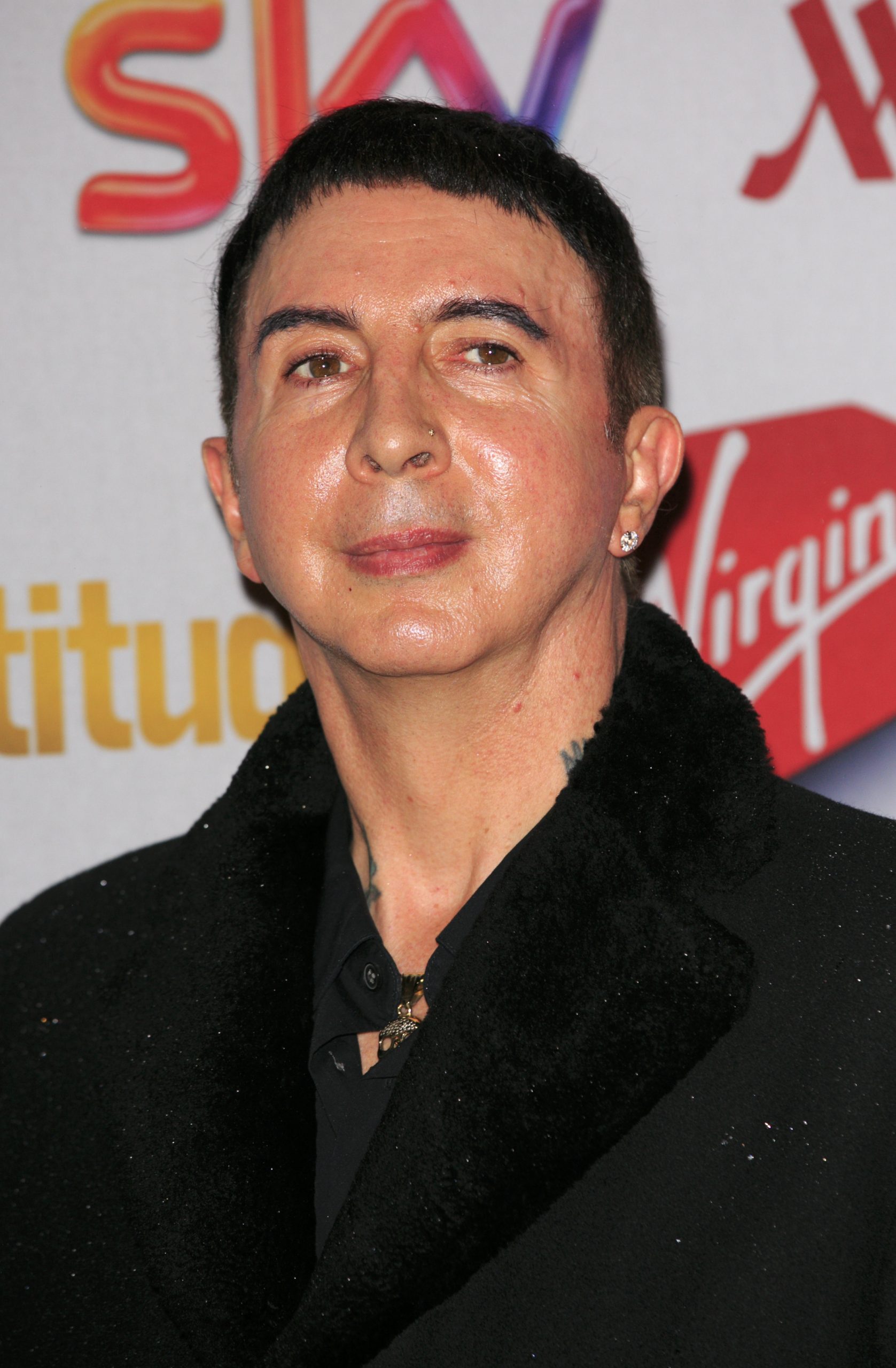 Marc Almond Net Worth Wiki Age Weight And Height Relationships 