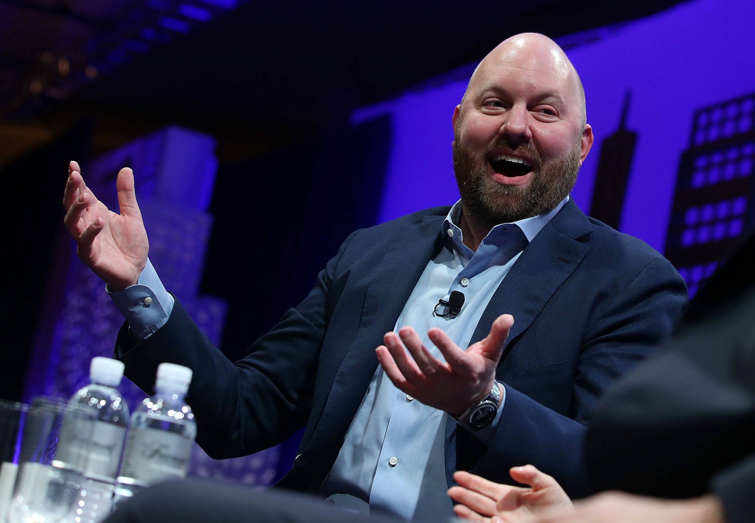 Marc Andreessen photo 2