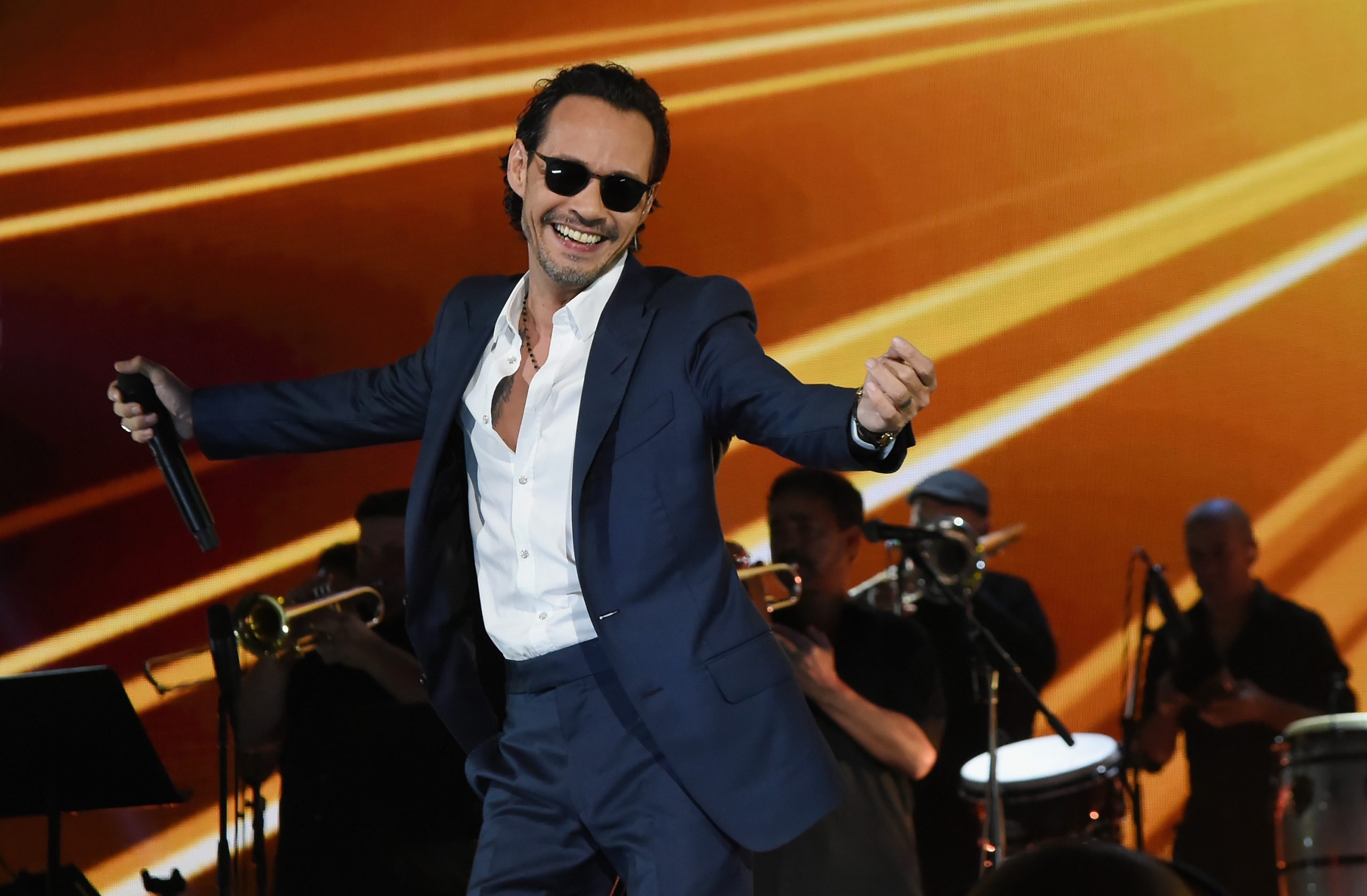 Marc Anthony photo 2