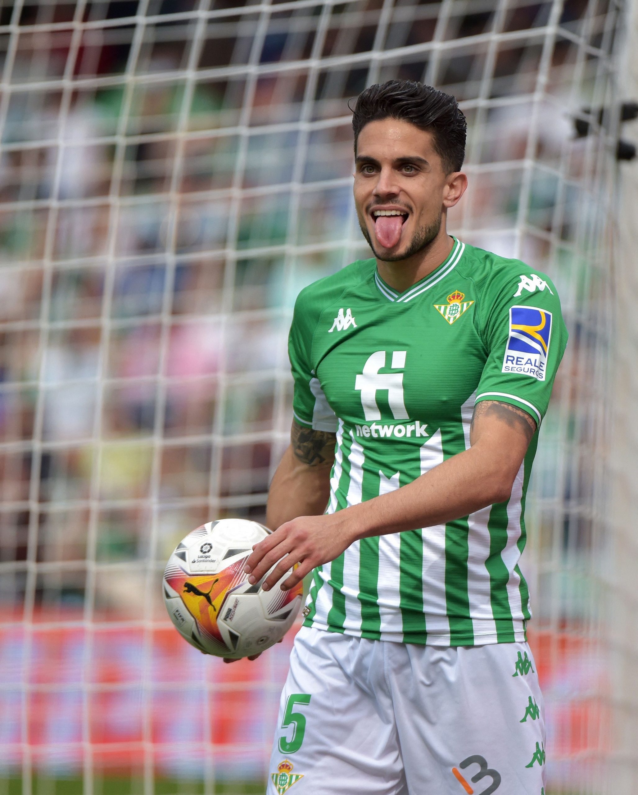 Marc Bartra photo 2