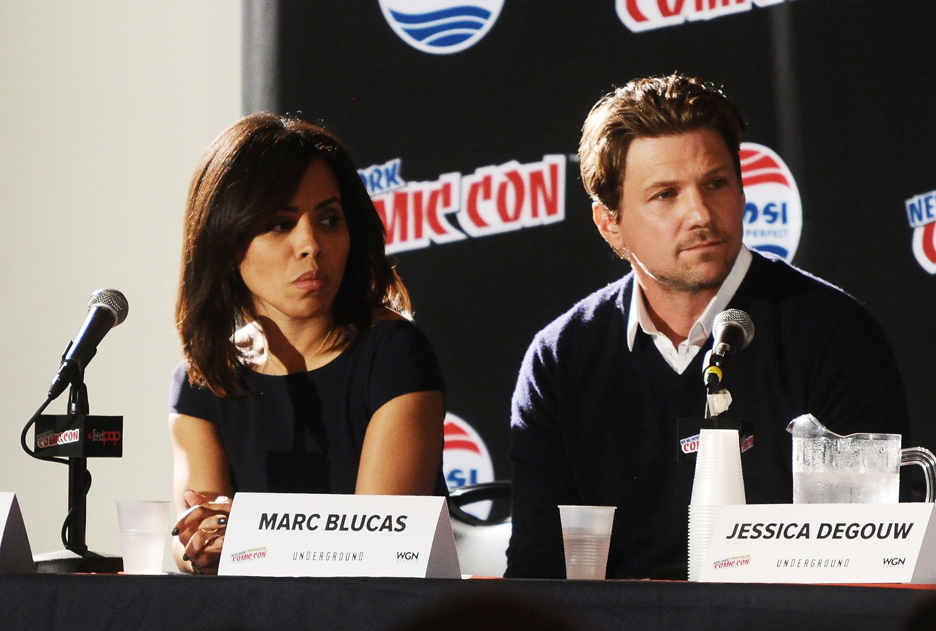 Marc Blucas photo 2