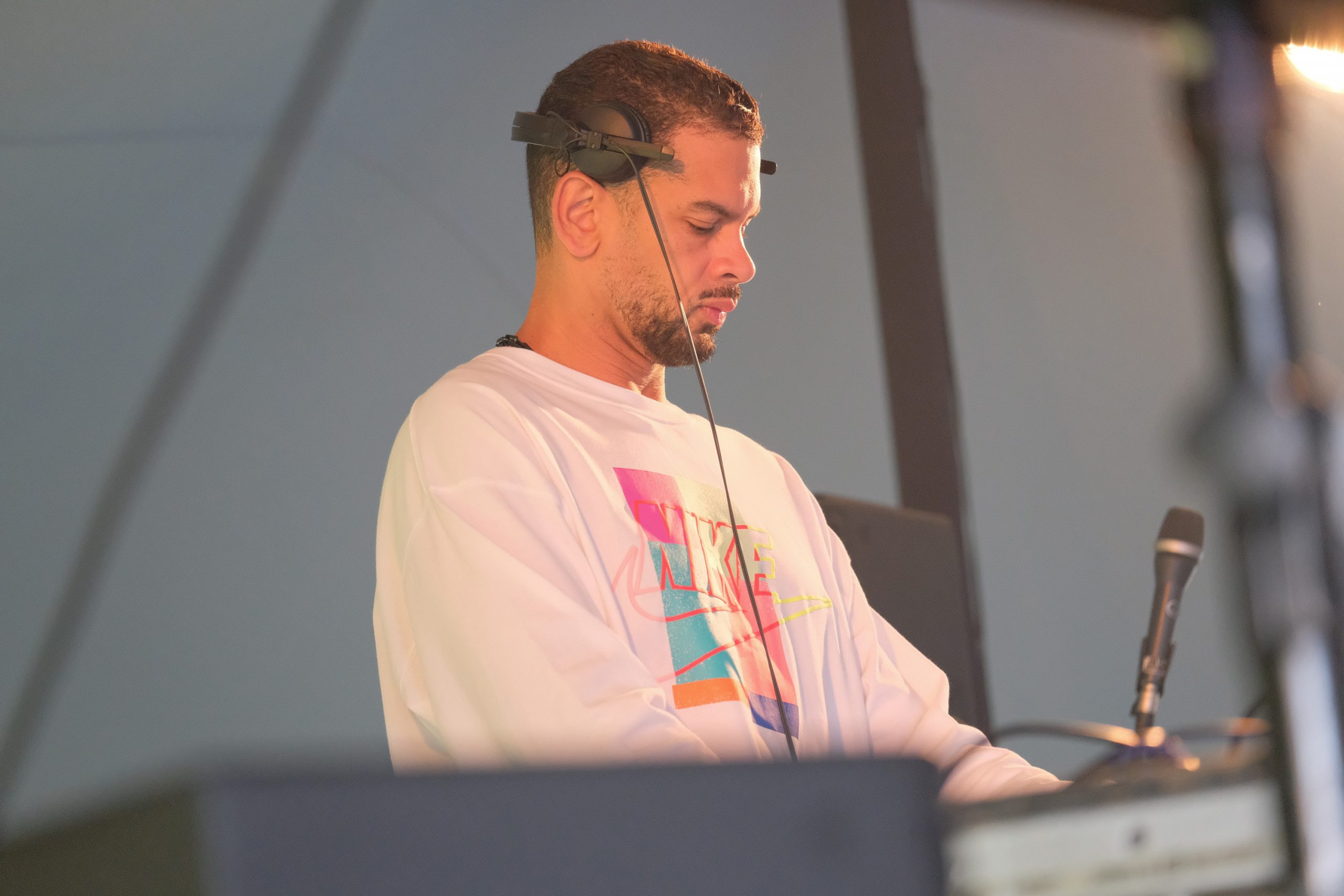 Marc Kinchen photo