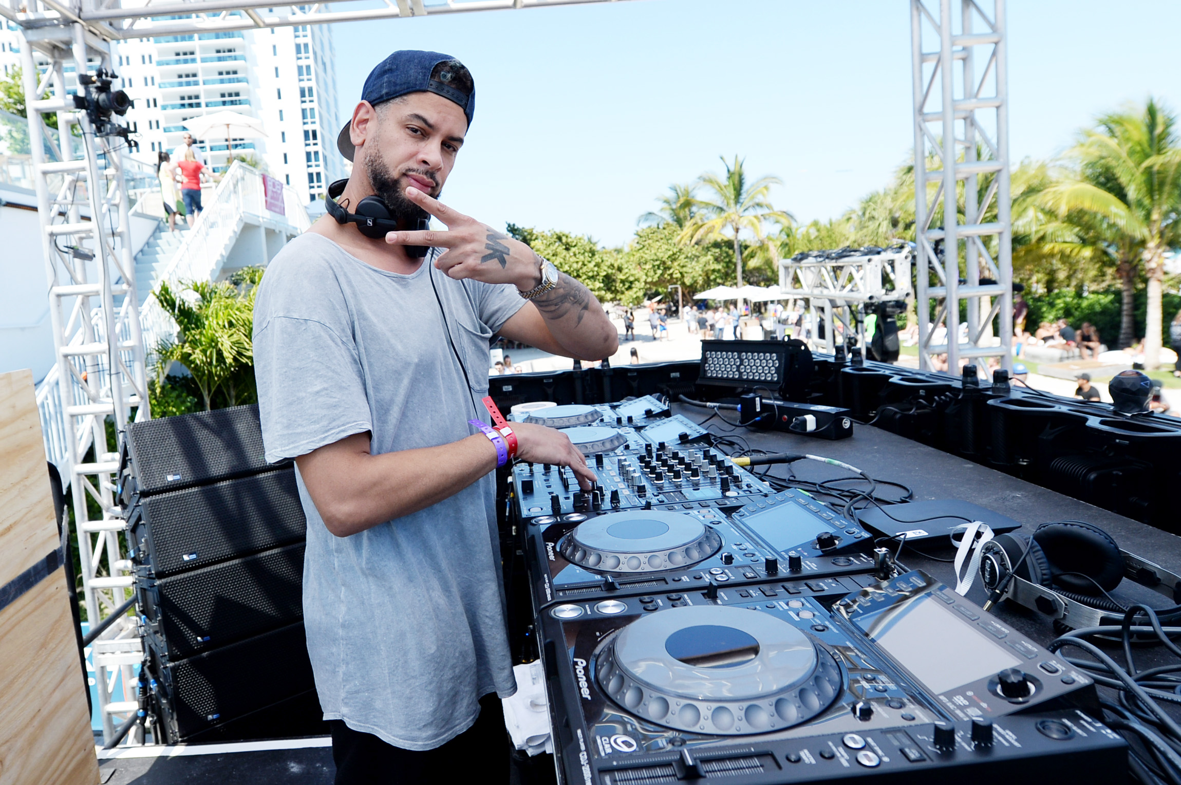 Marc Kinchen photo 2