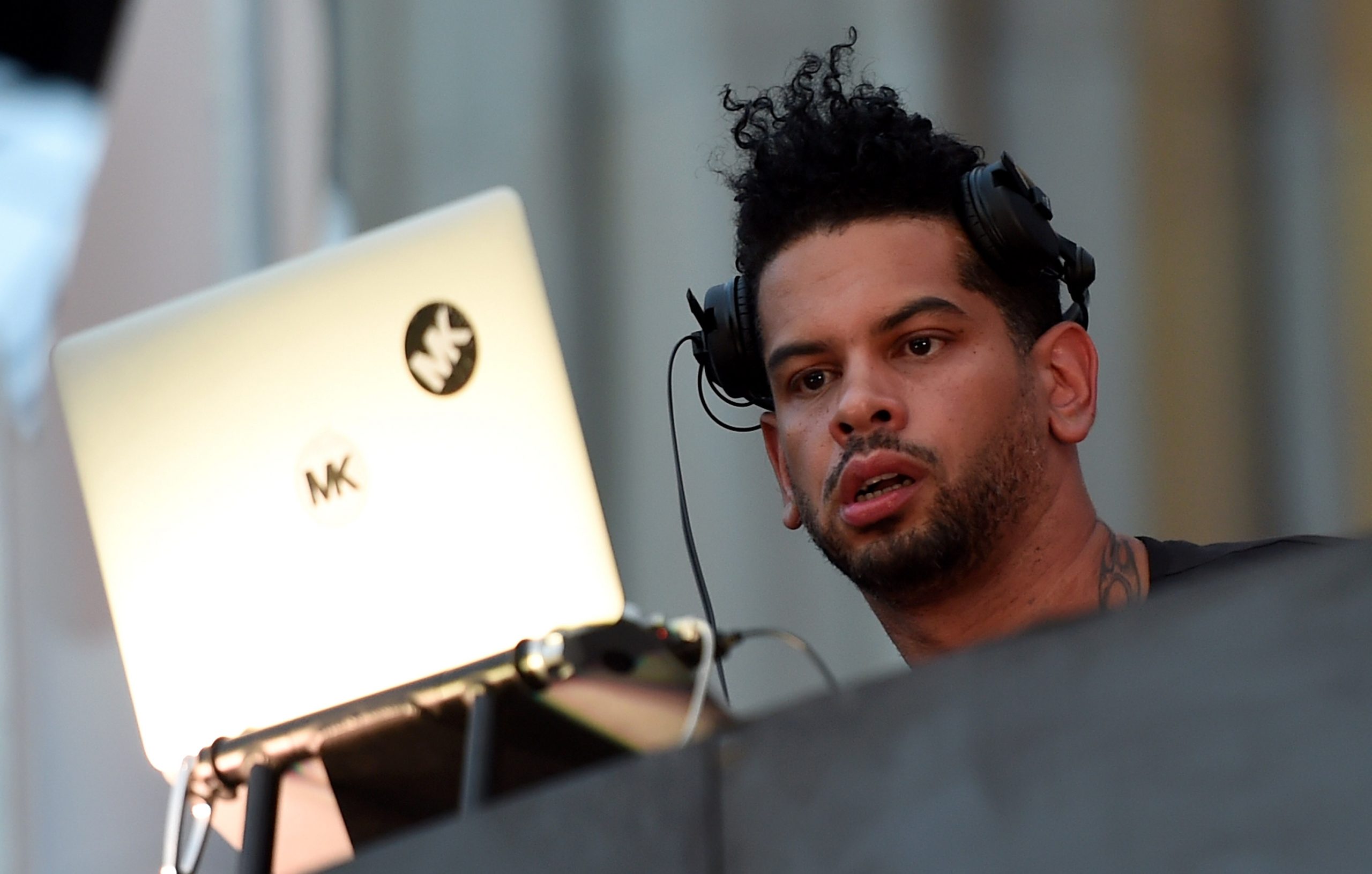 Marc Kinchen photo 3