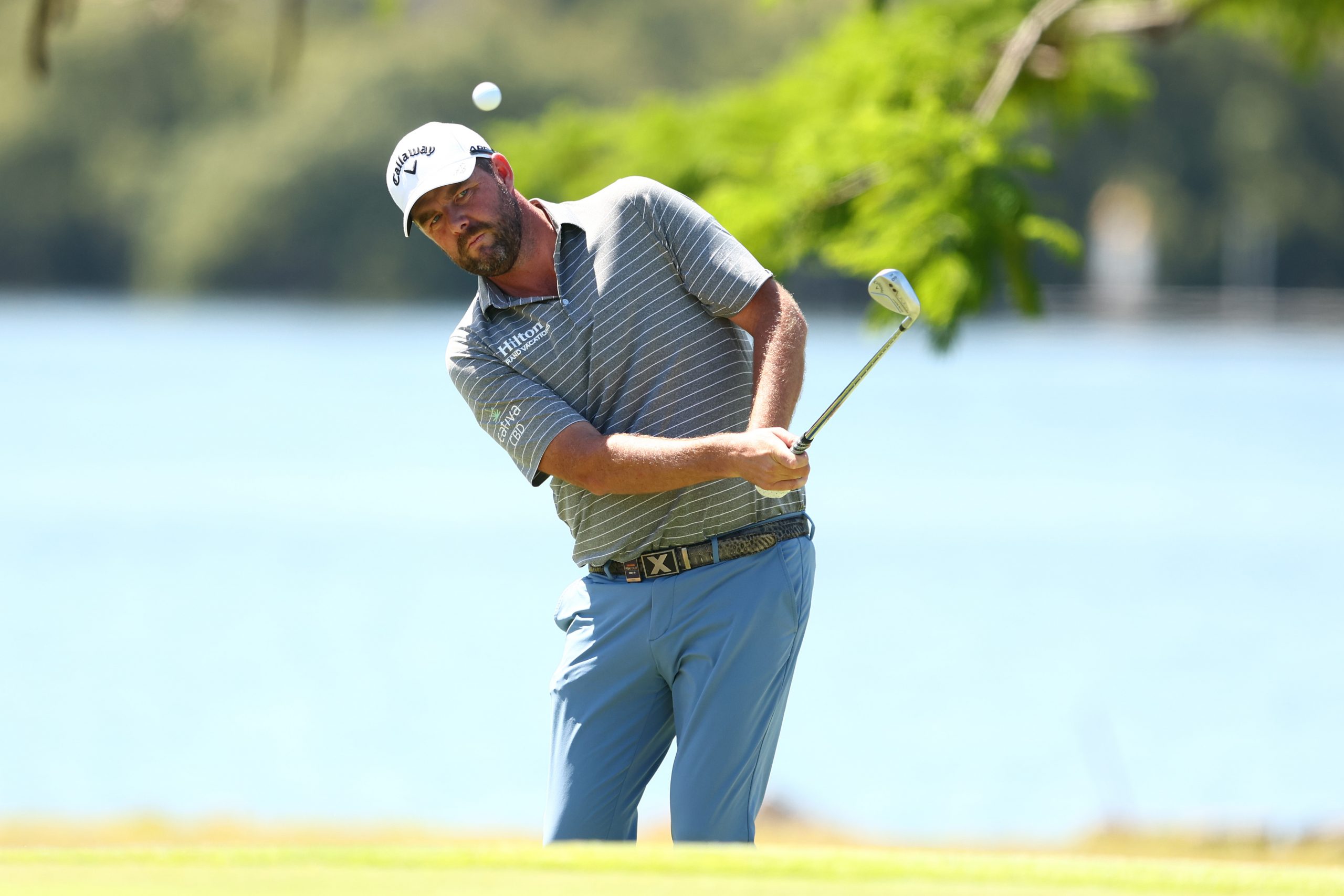 Marc Leishman photo 3