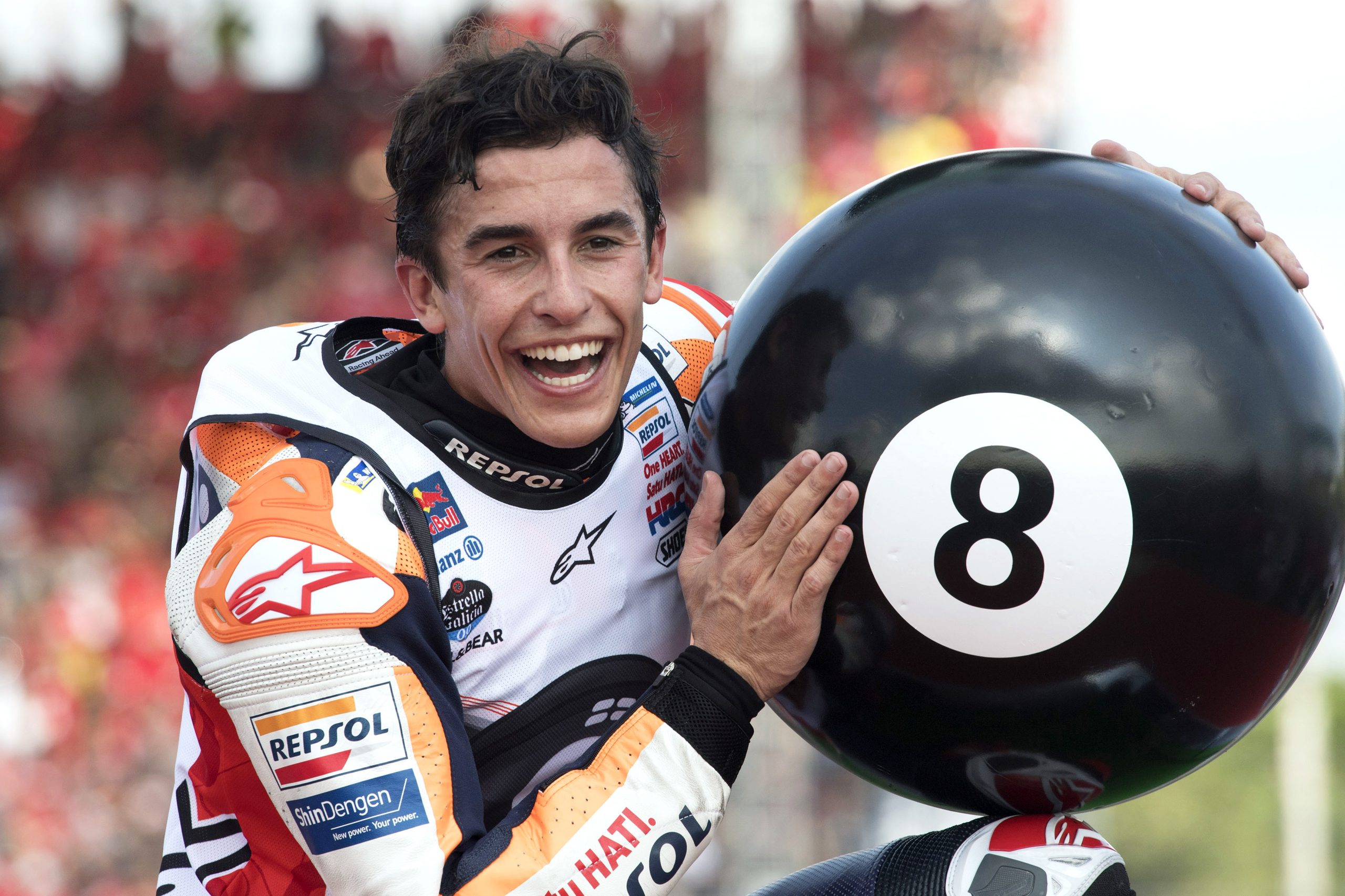 Marc Marquez photo 2