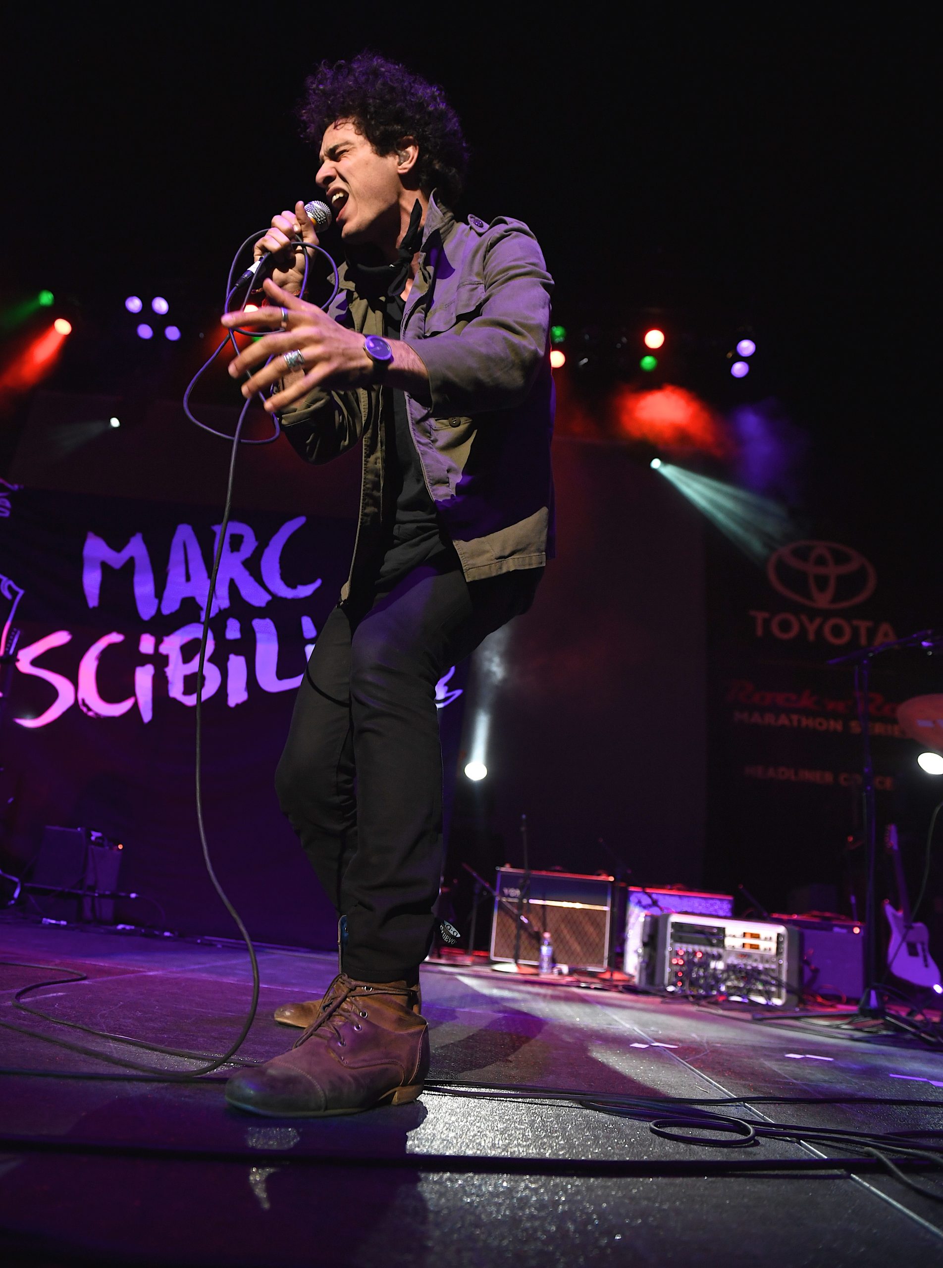 Marc Scibilia photo