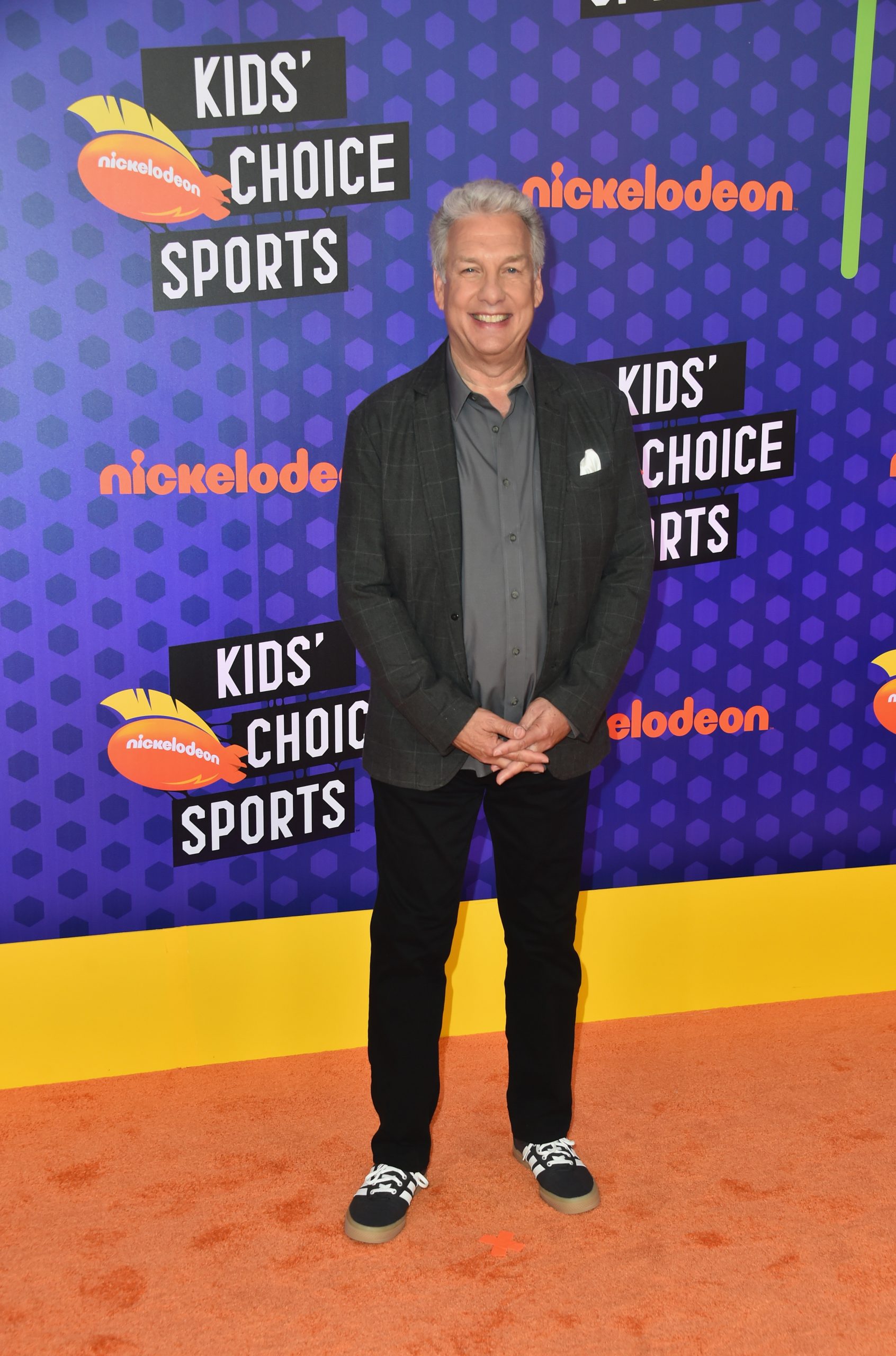 Marc Summers photo 2