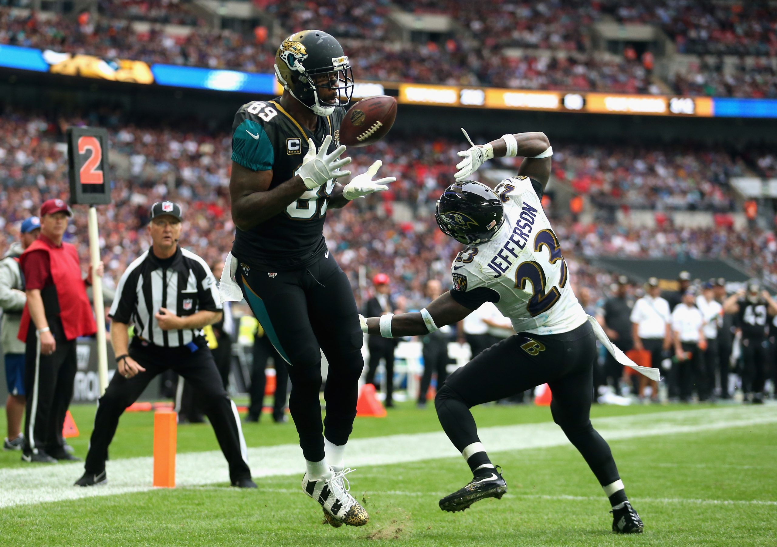 Marcedes Lewis photo