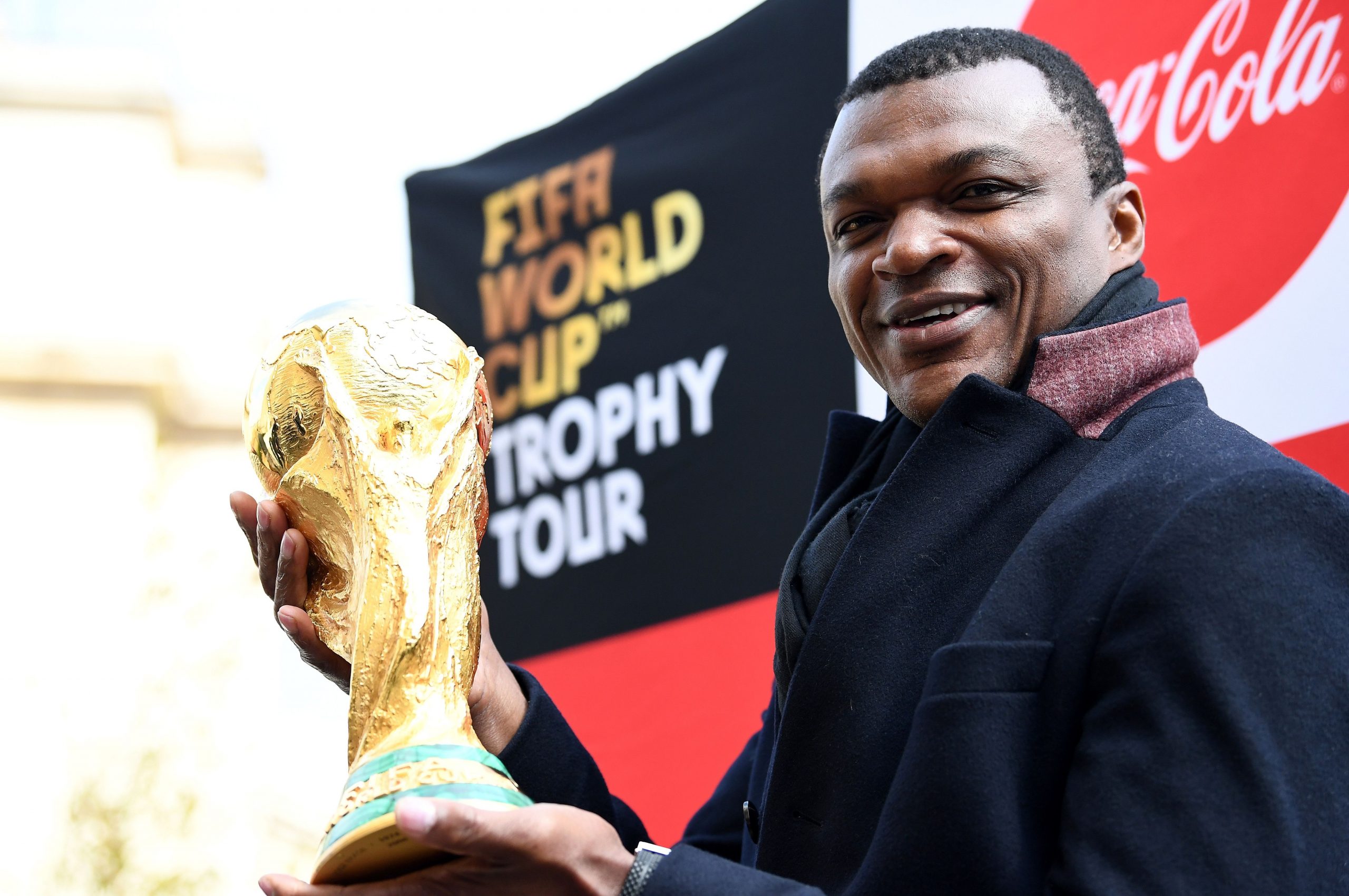 Marcel Desailly photo 3