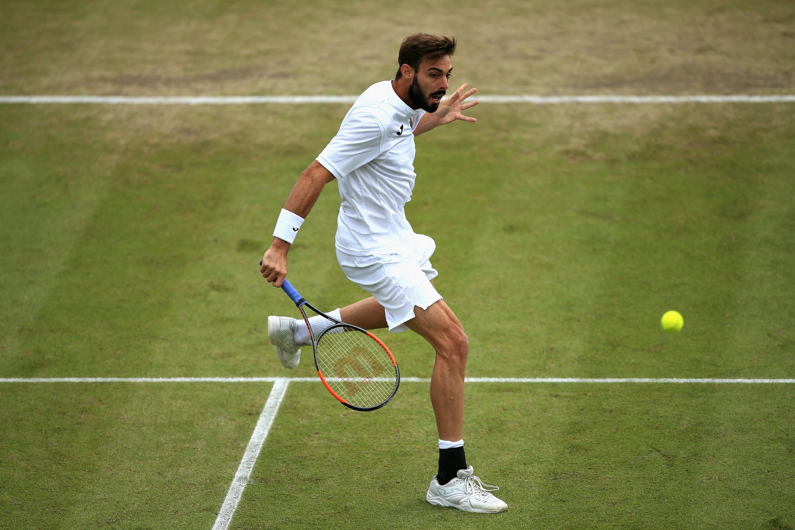 Marcel Granollers photo 3