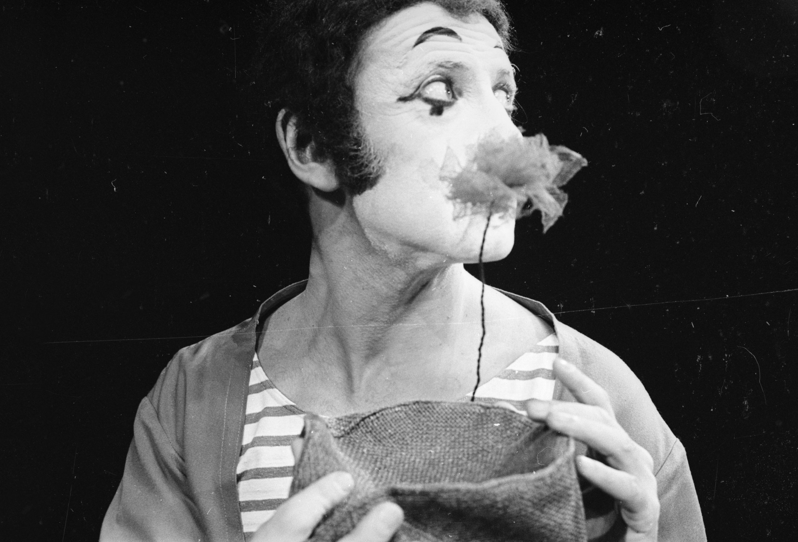 Marcel Marceau photo 3