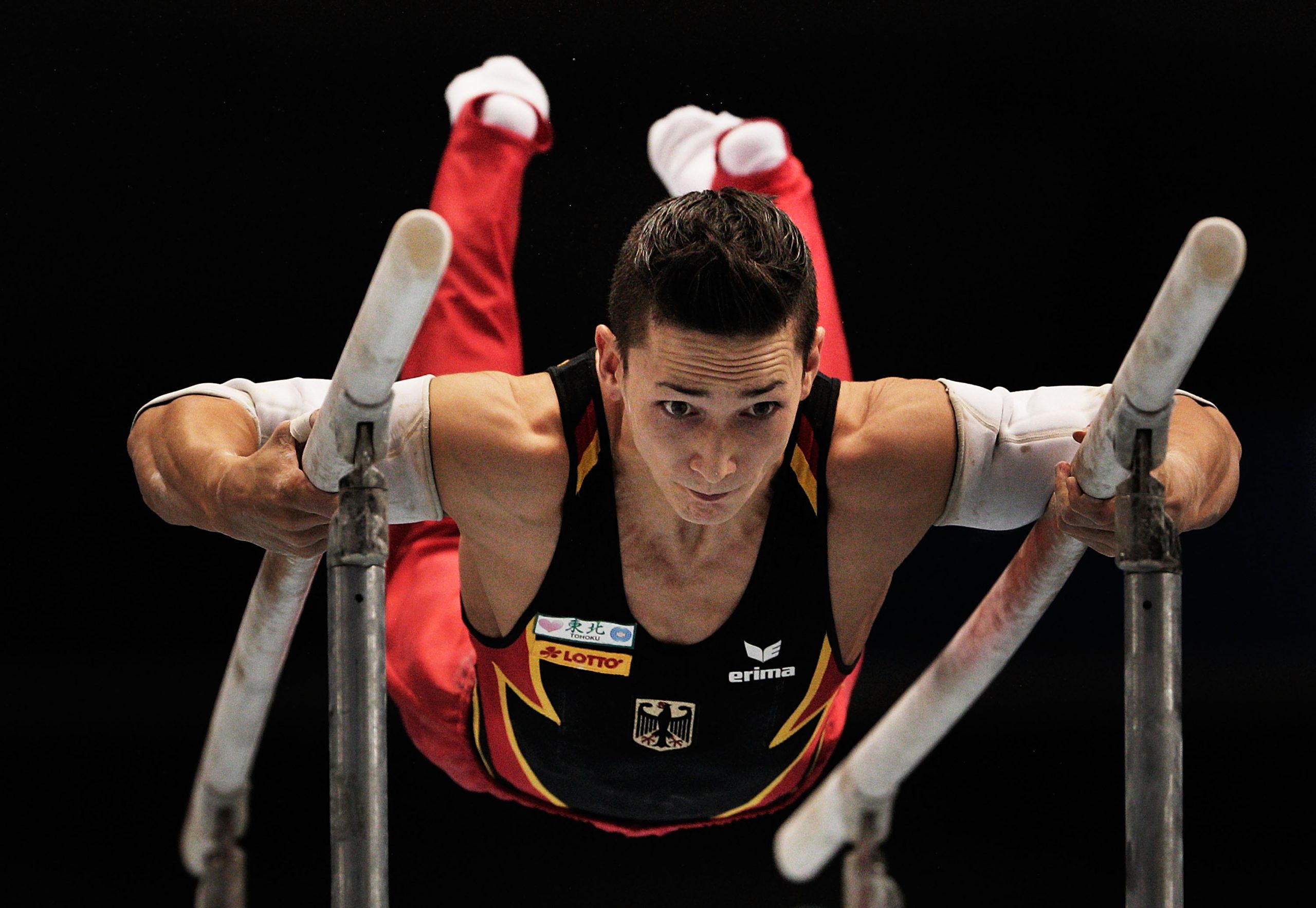 Marcel Nguyen photo