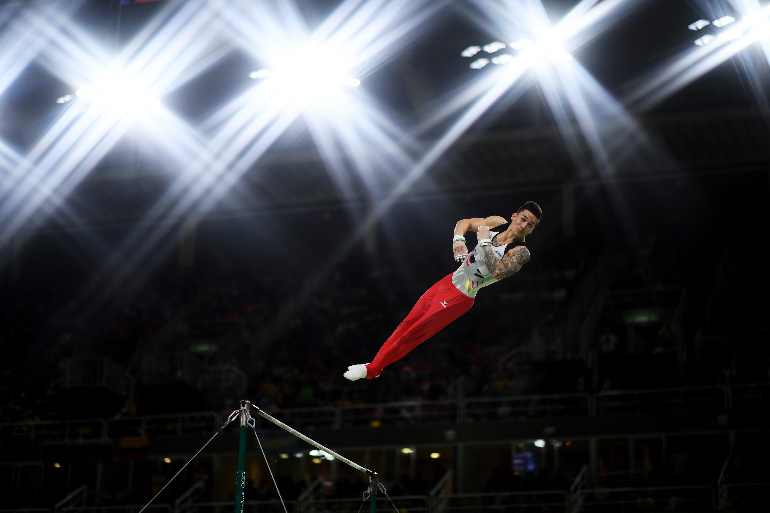 Marcel Nguyen photo 2