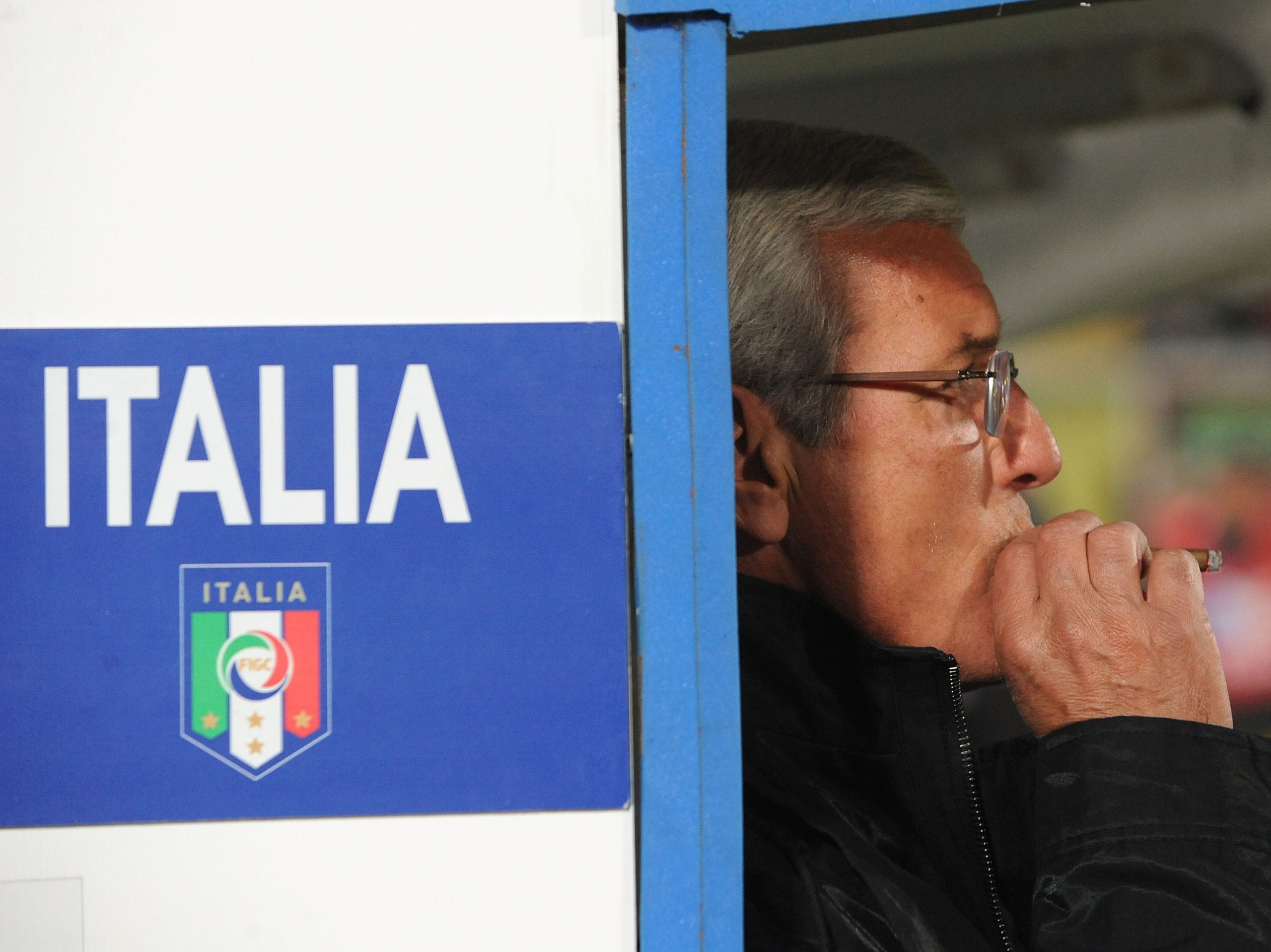 Marcello Lippi photo