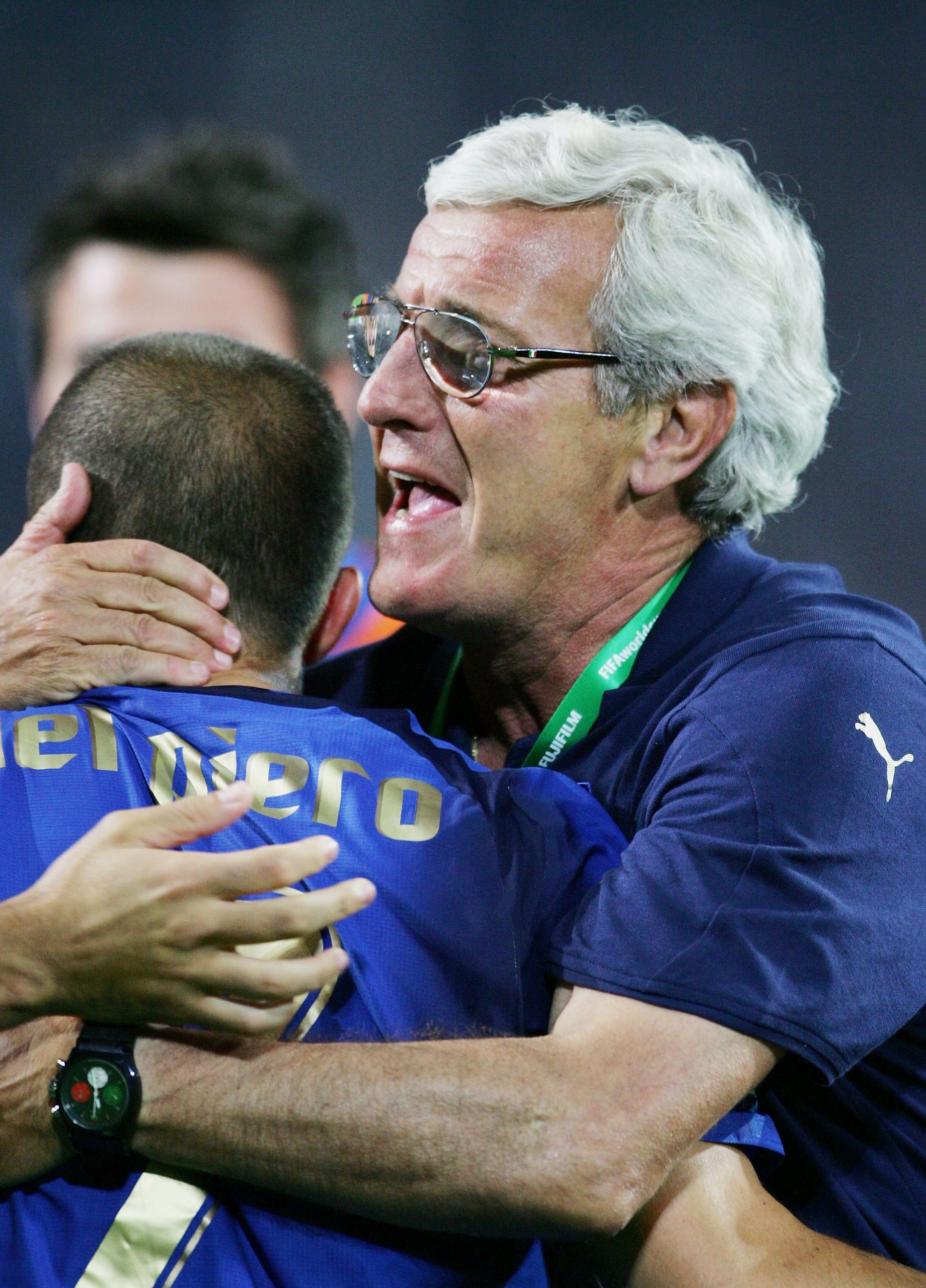 Marcello Lippi photo 2