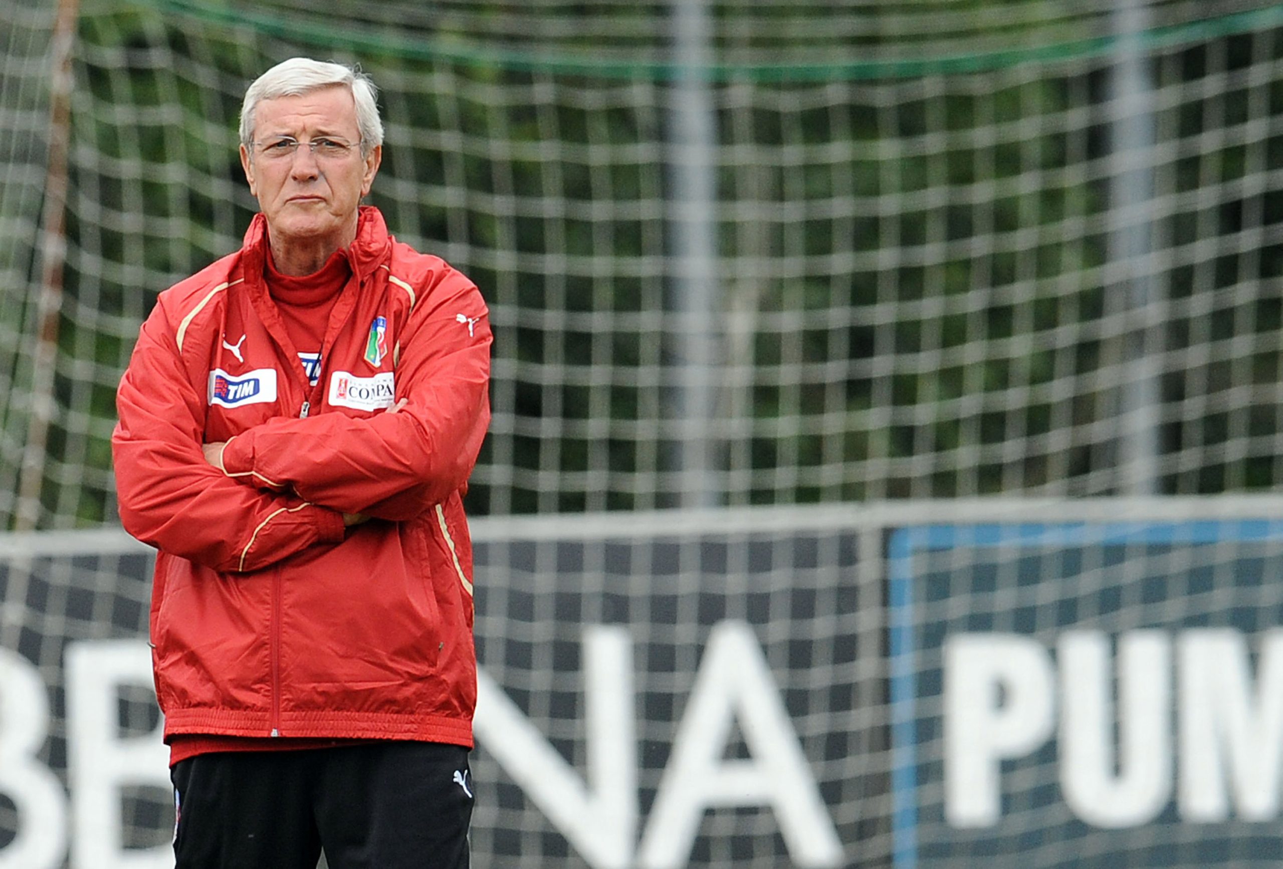 Marcello Lippi photo 3