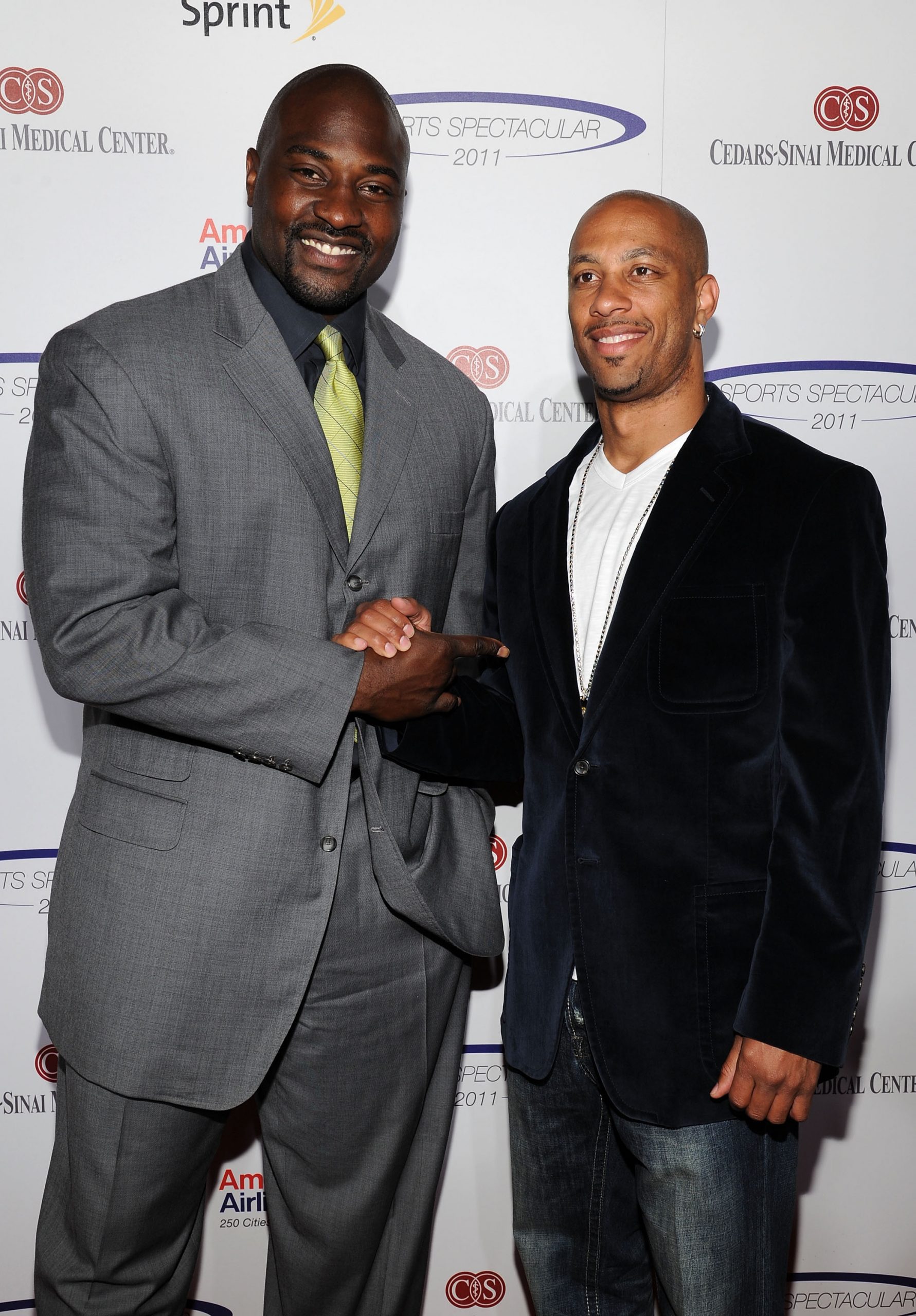 Marcellus Wiley photo