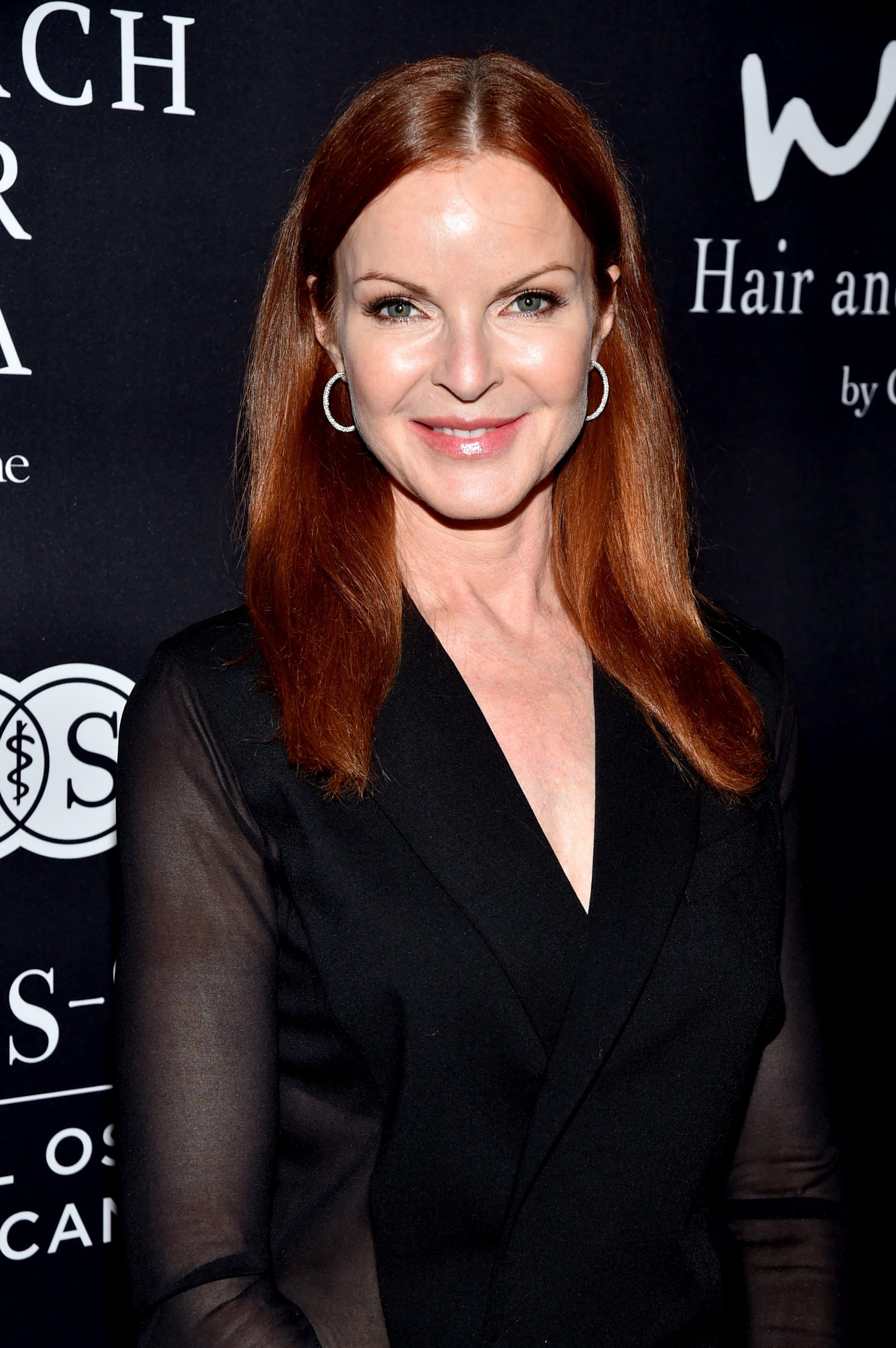 Marcia Cross photo 3