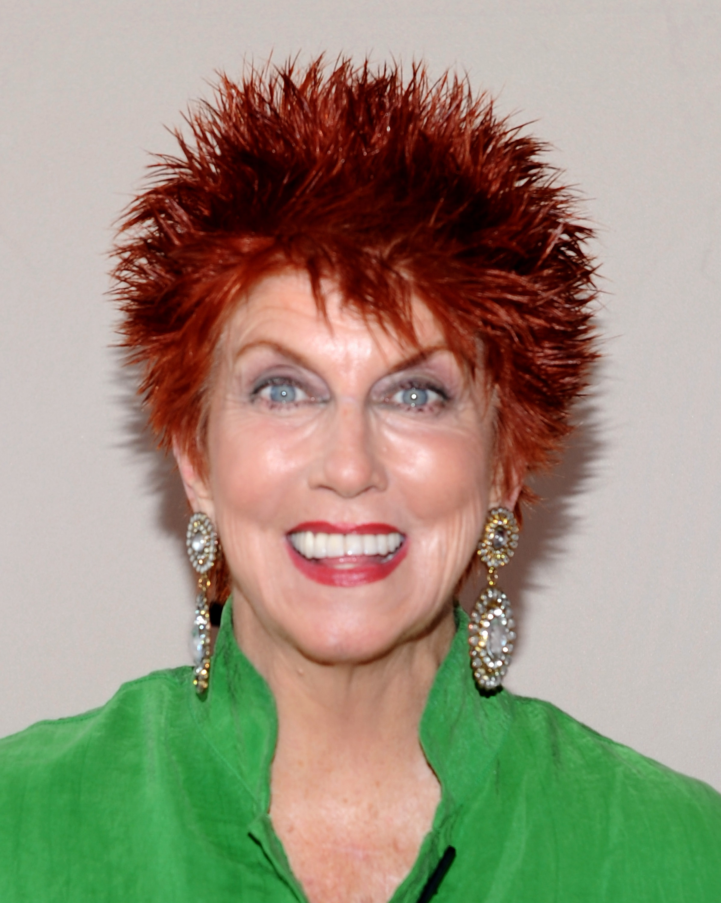 Marcia Wallace photo