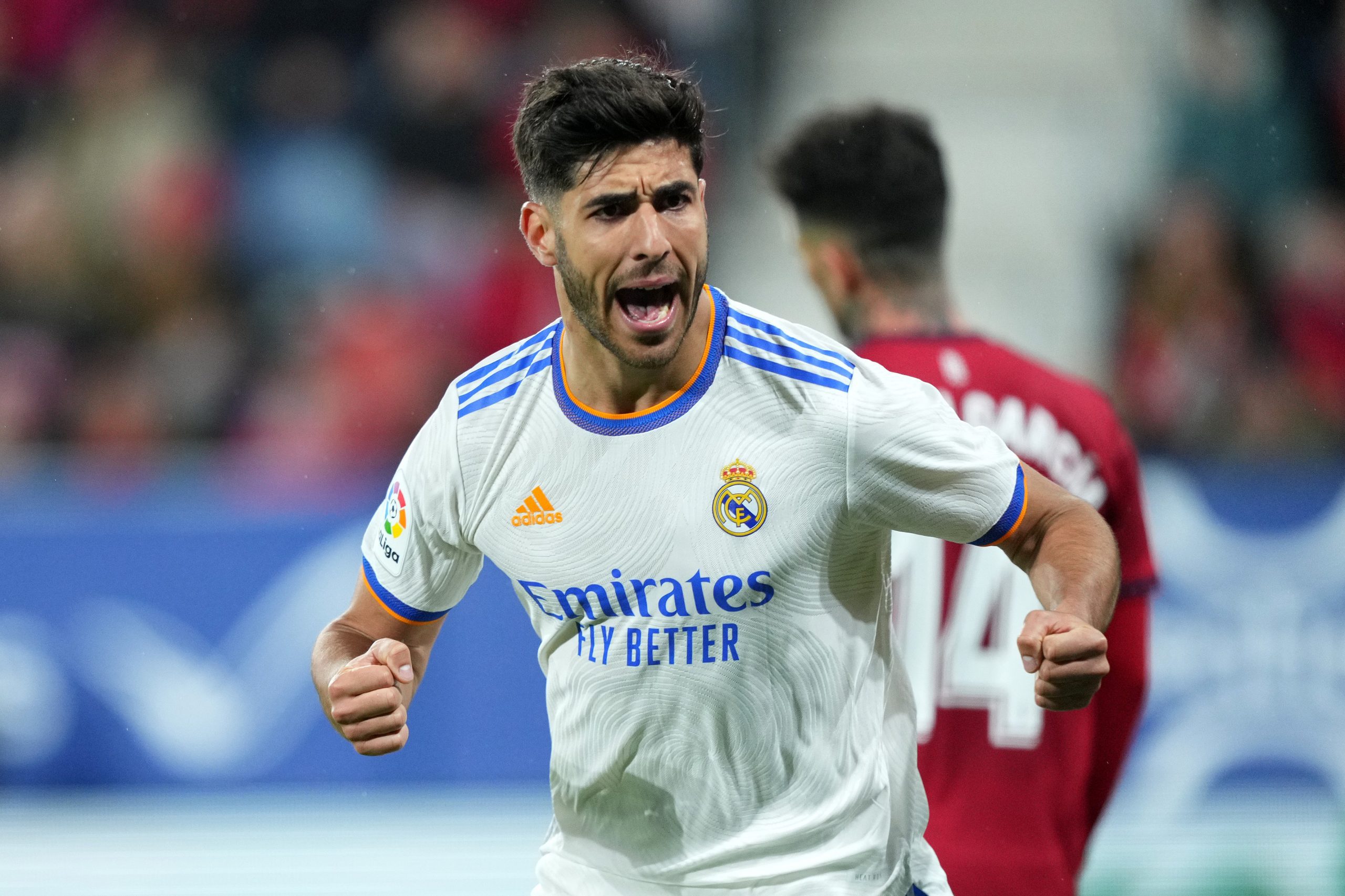 Marco Asensio photo