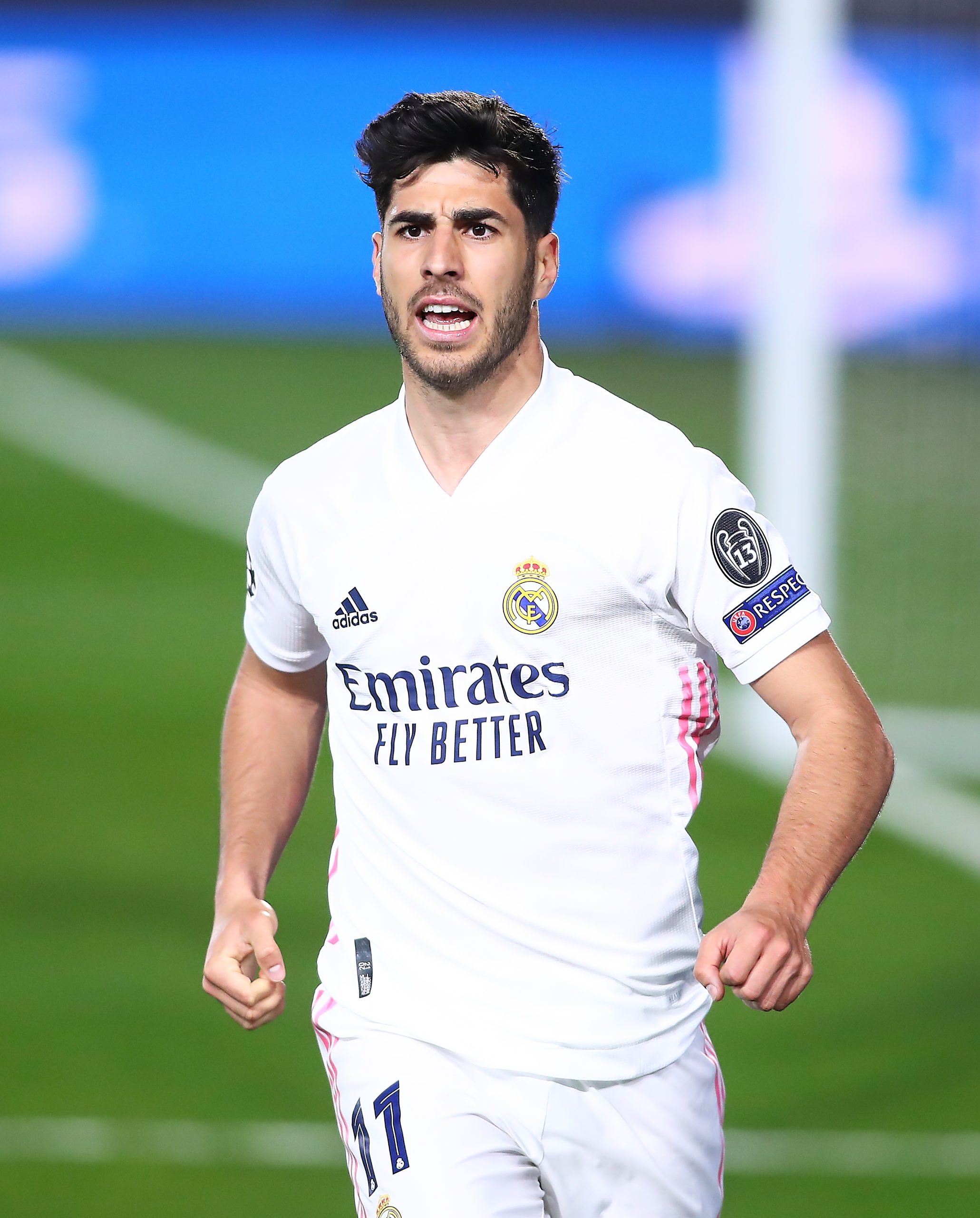 Marco Asensio photo 3