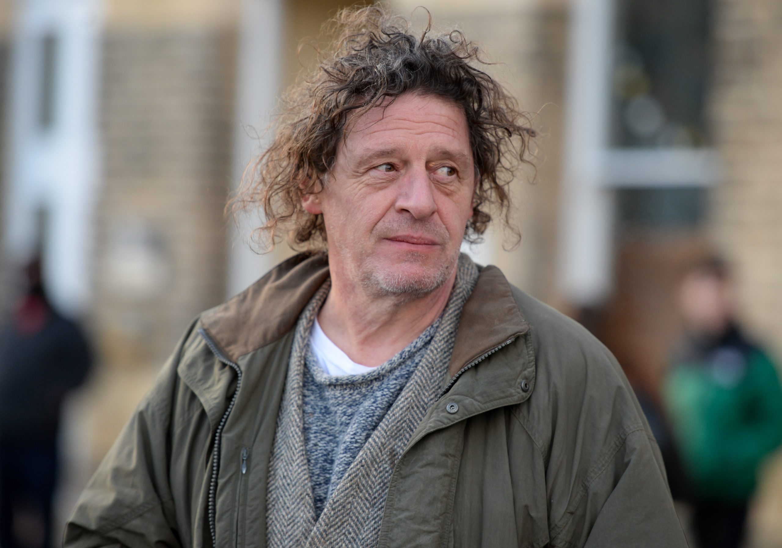 Marco Pierre White photo 3