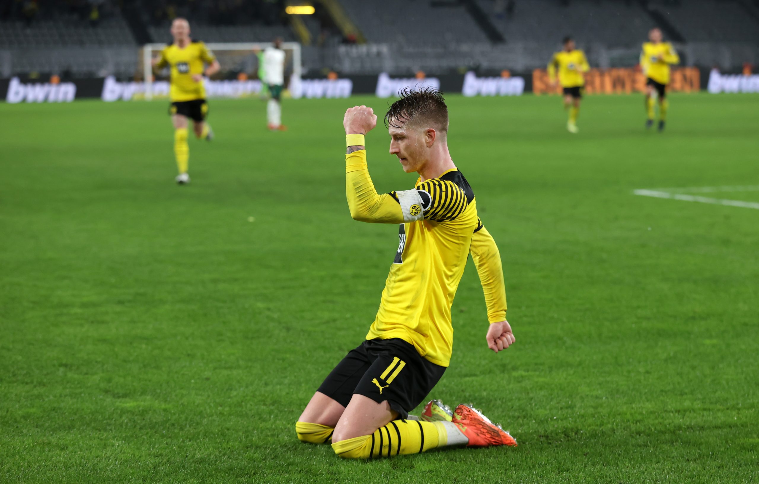 Marco Reus photo 3