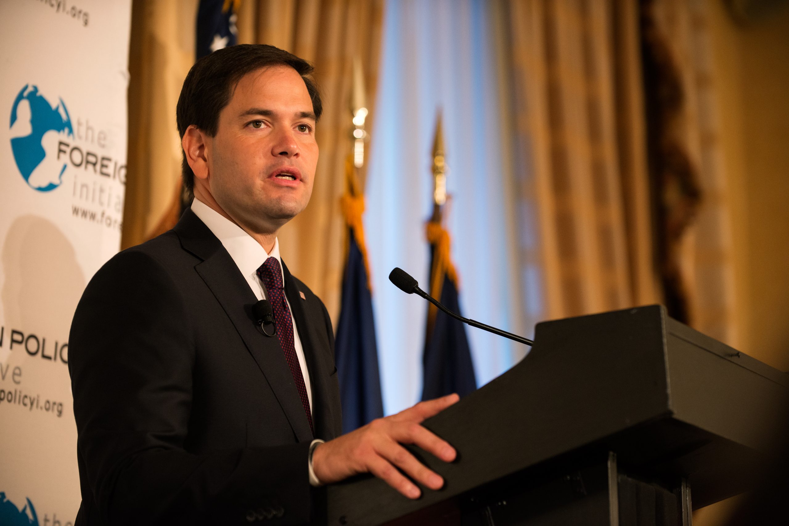 Marco Rubio photo 3