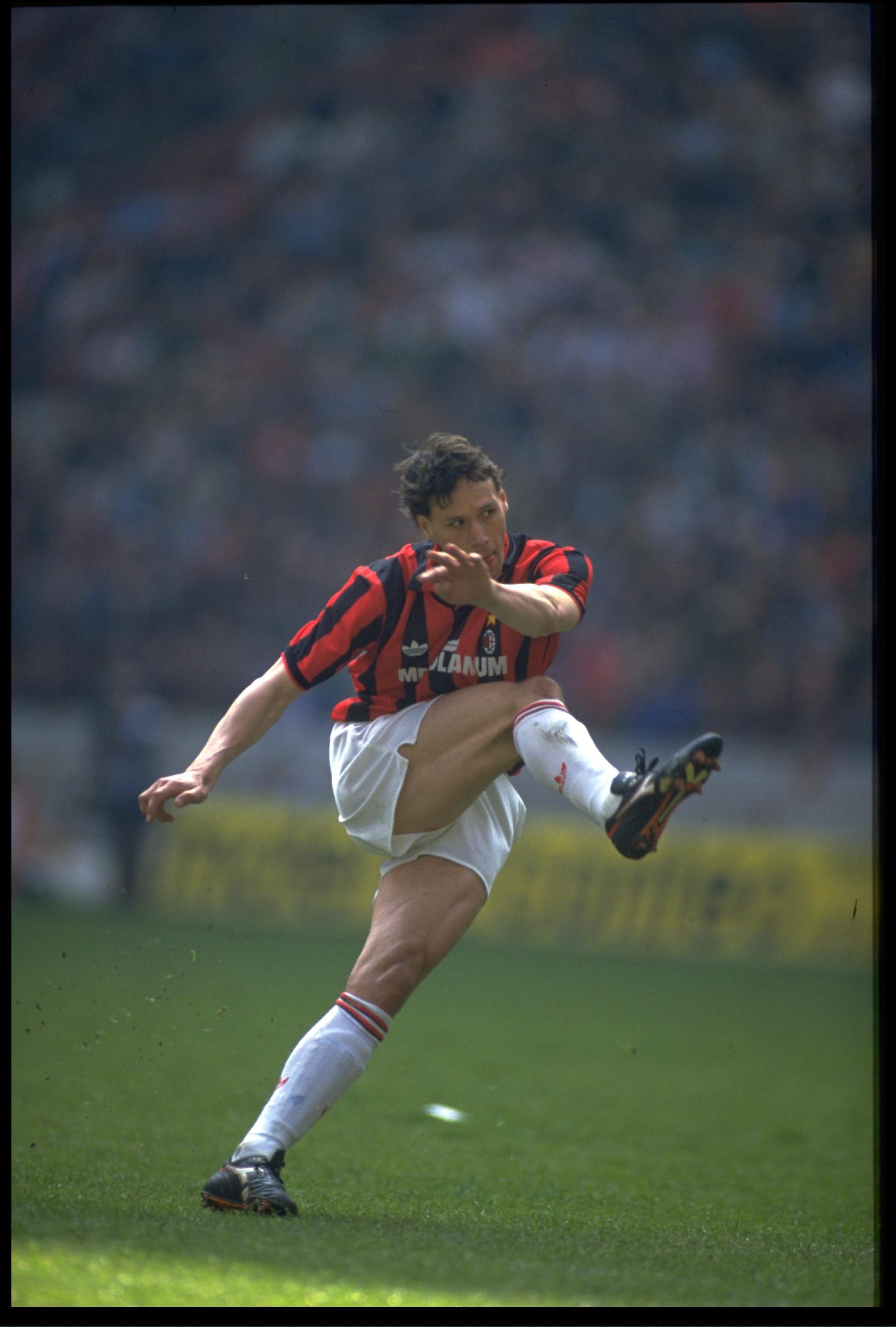 Marco Van Basten photo 3