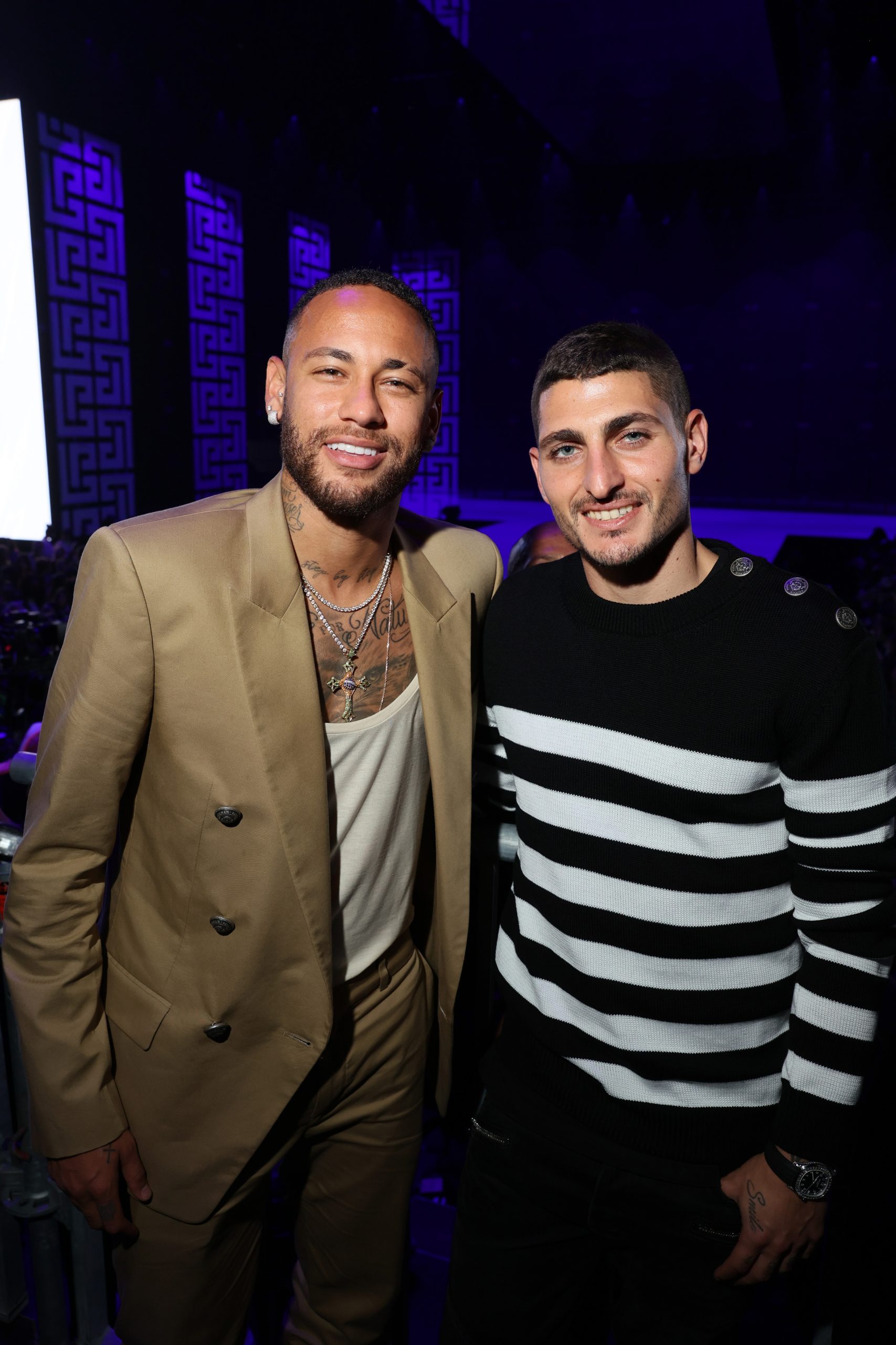 Marco Verratti photo