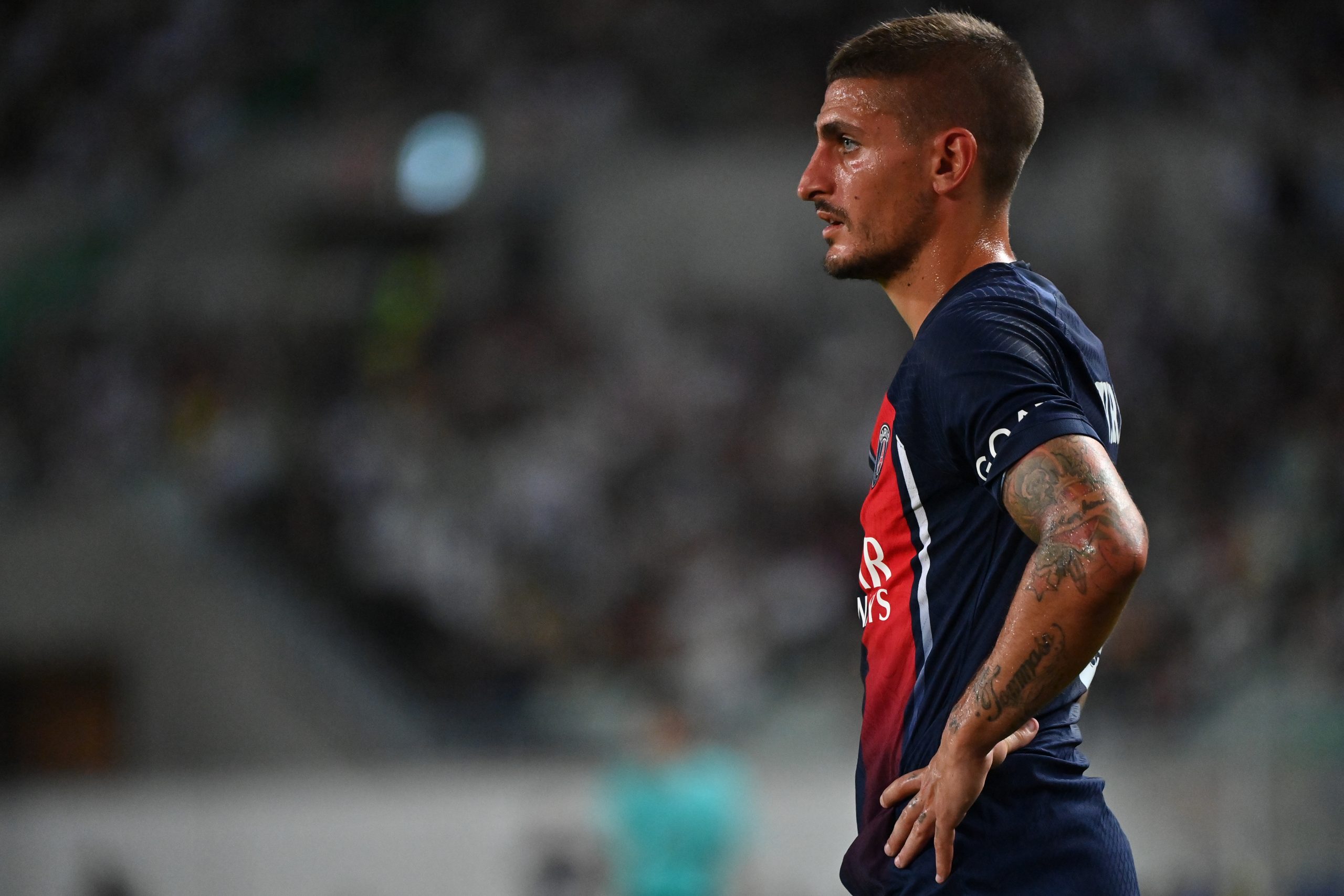 Marco Verratti photo 2