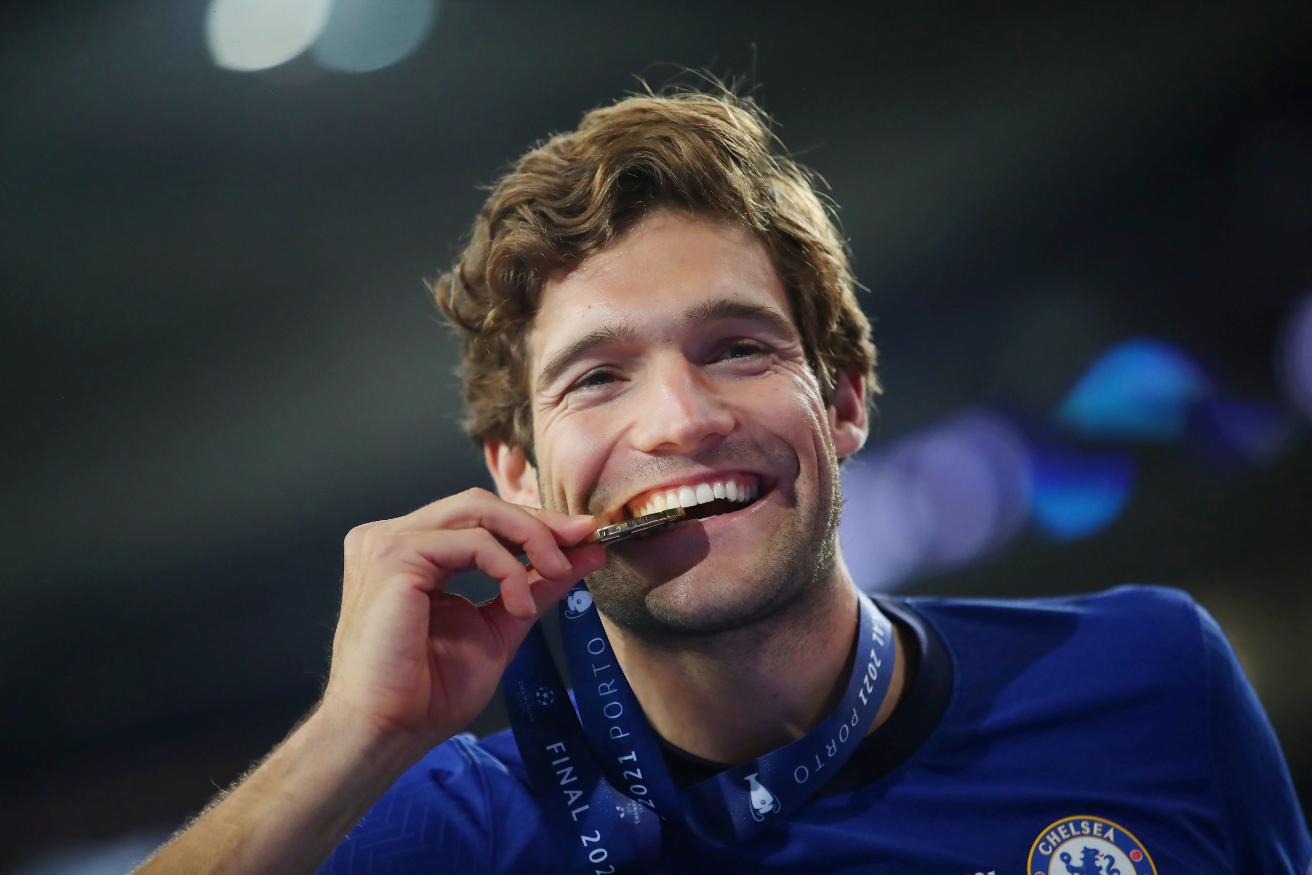 Marcos Alonso photo