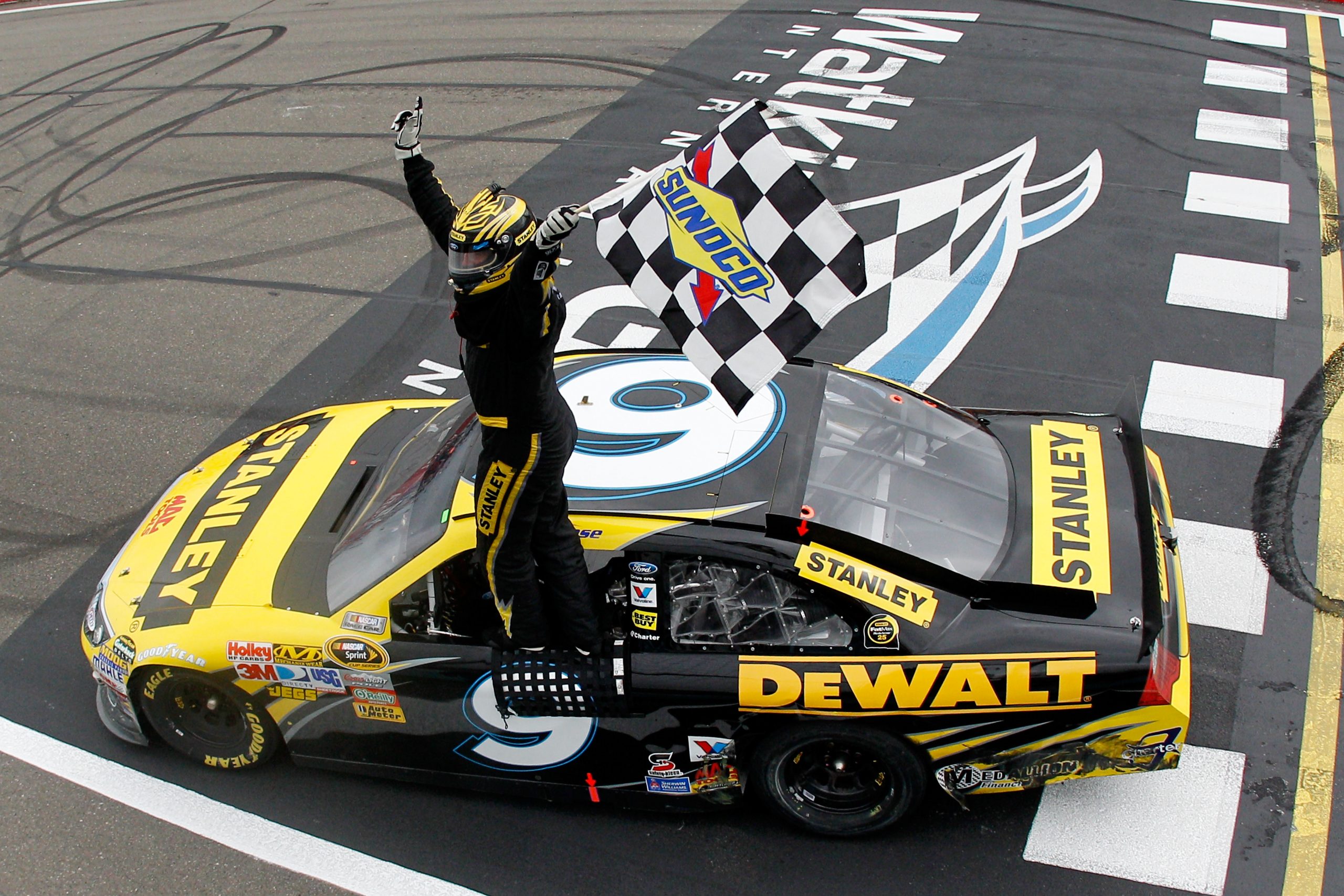 Marcos Ambrose photo 2