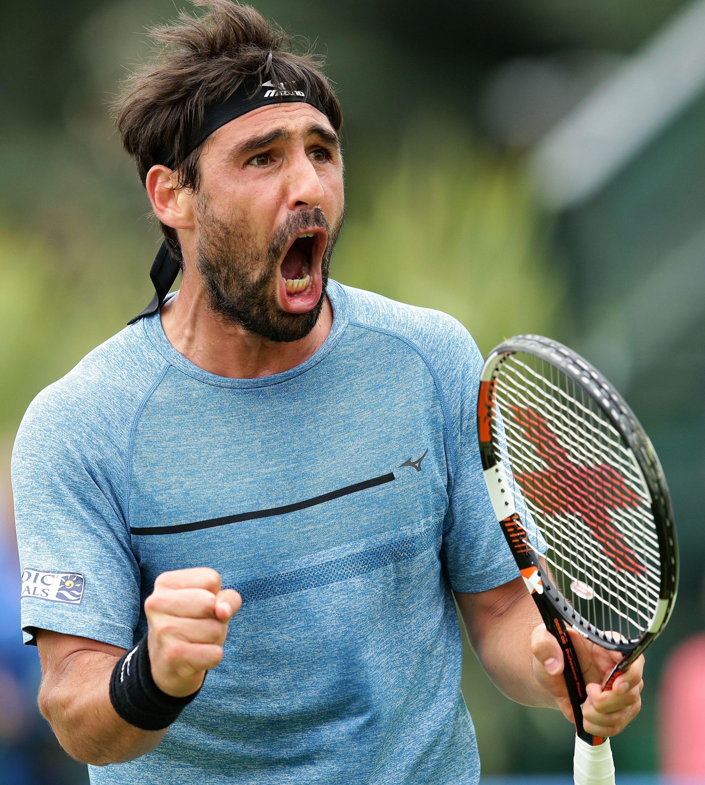 Marcos Baghdatis photo