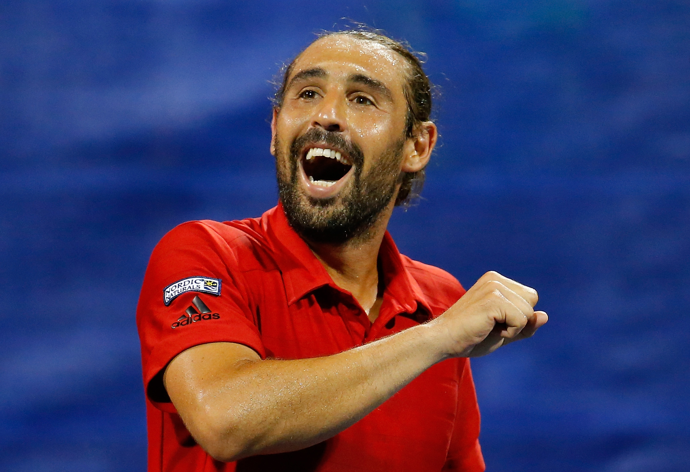 Marcos Baghdatis photo 2