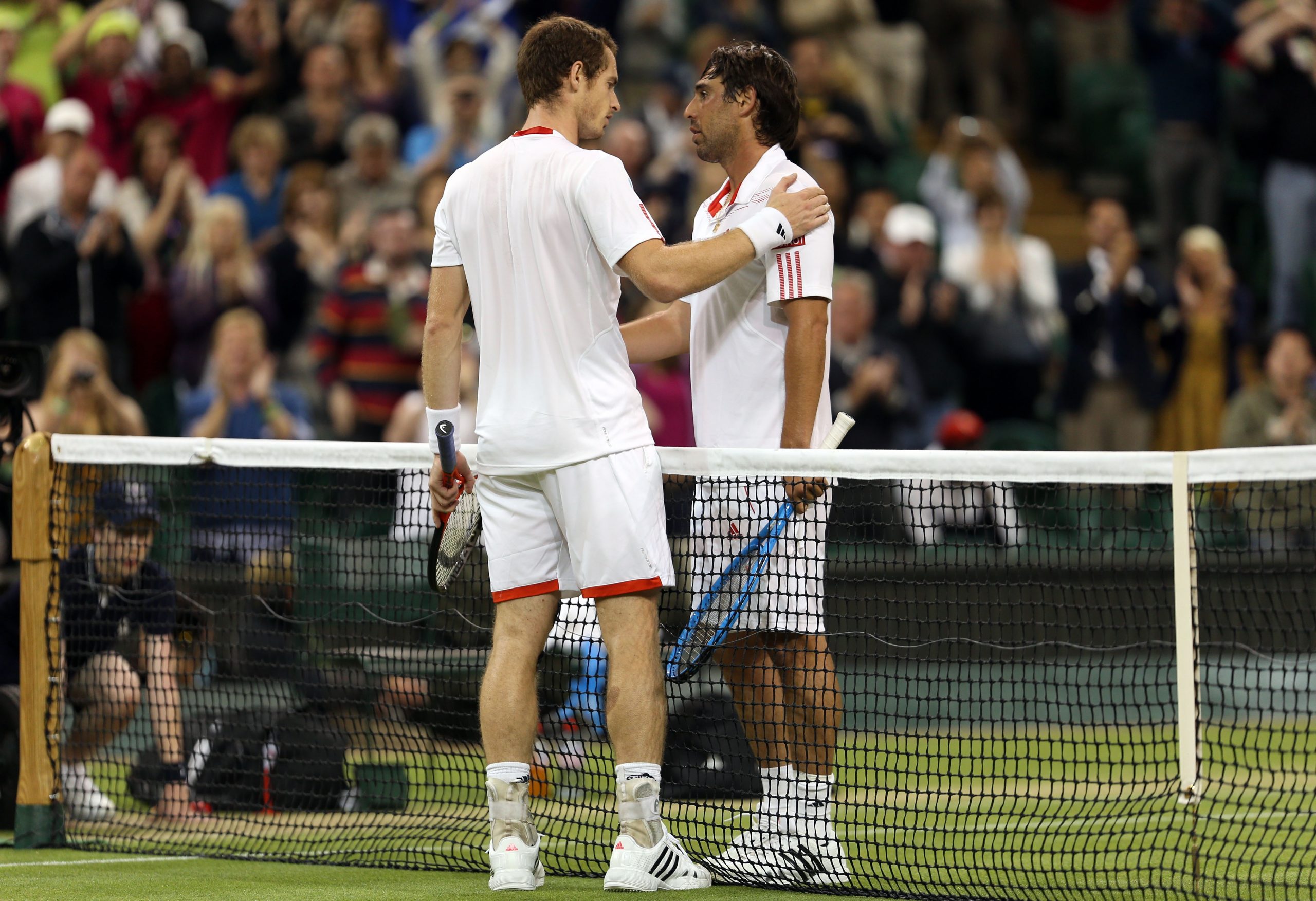 Marcos Baghdatis photo 3