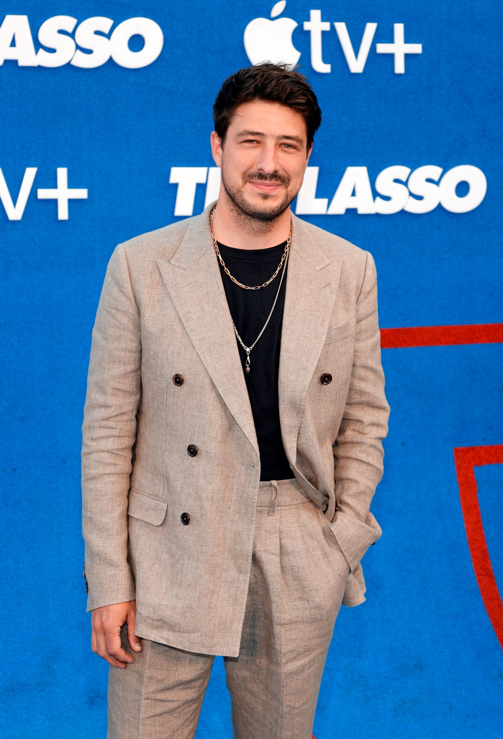 Marcus Mumford photo 2