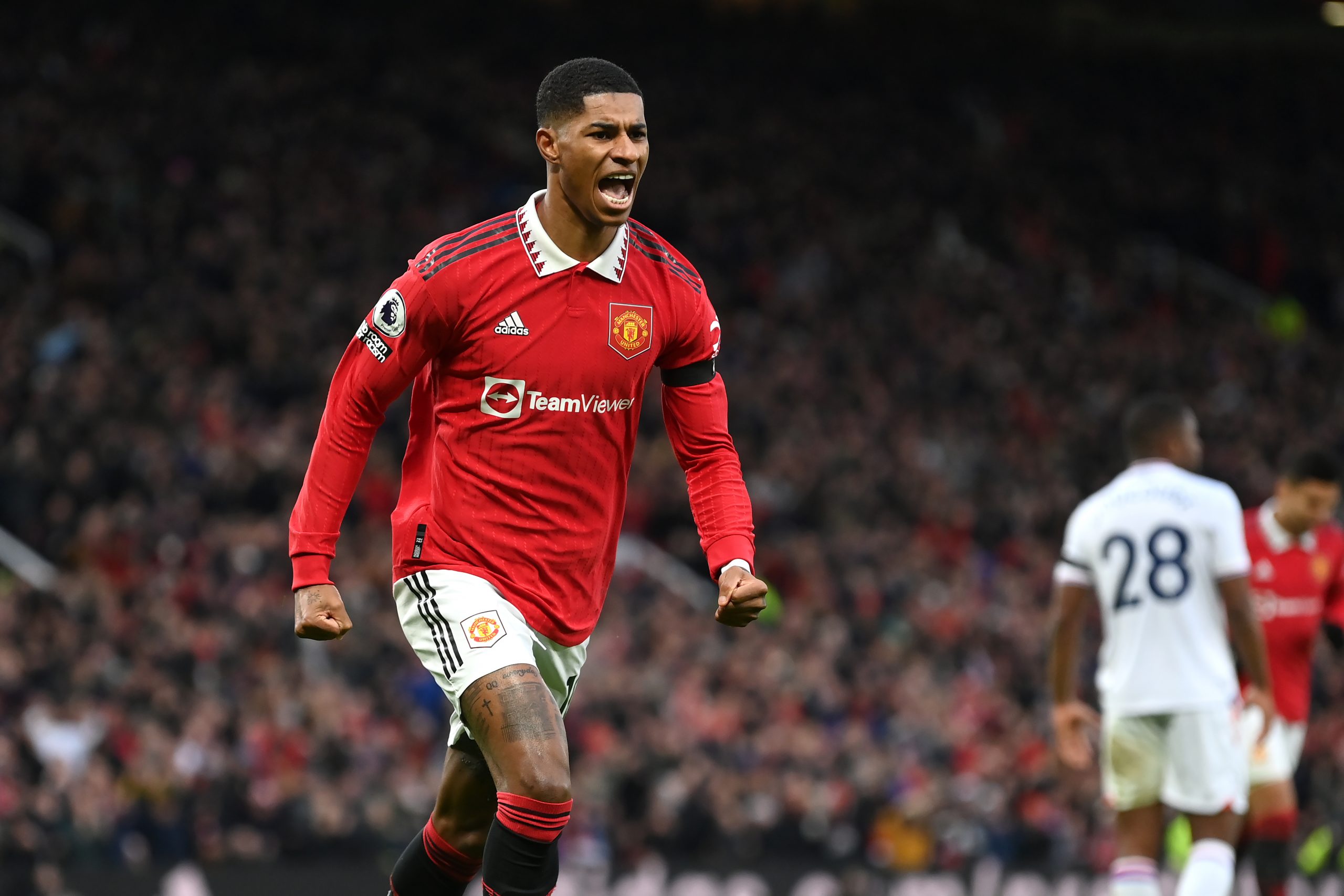 Marcus Rashford photo