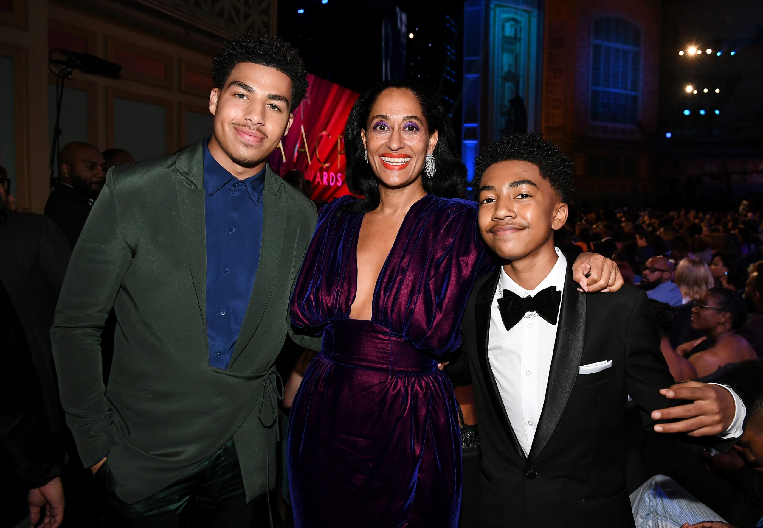 Marcus Scribner photo